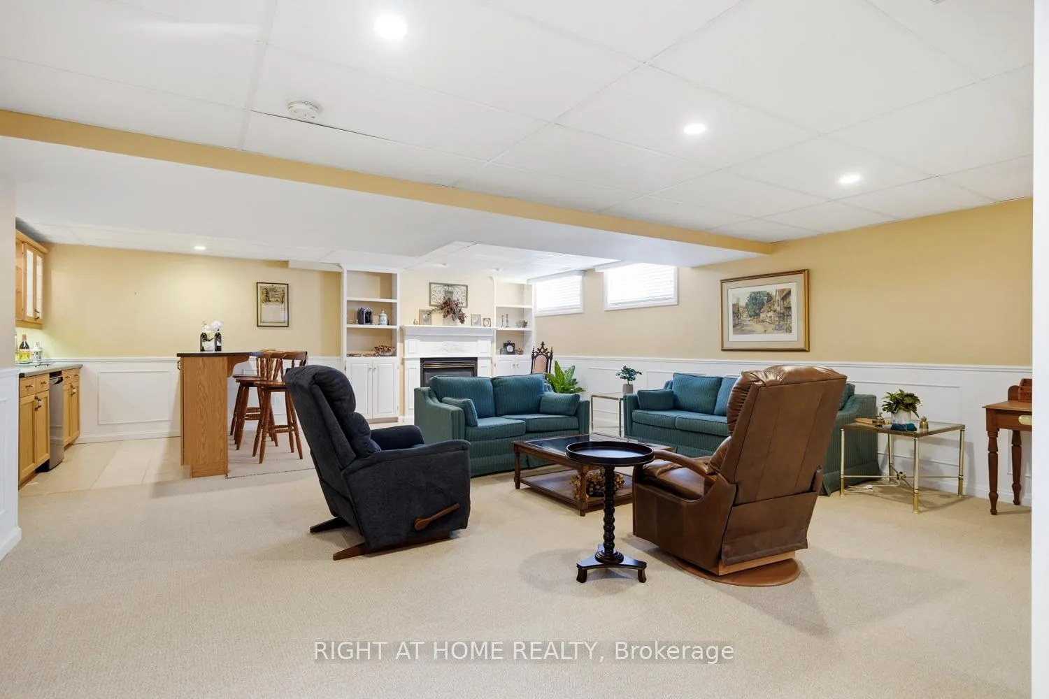 Photo 30 of 295 Waterbury Crescent, Scugog, Port Perry — HOMEH