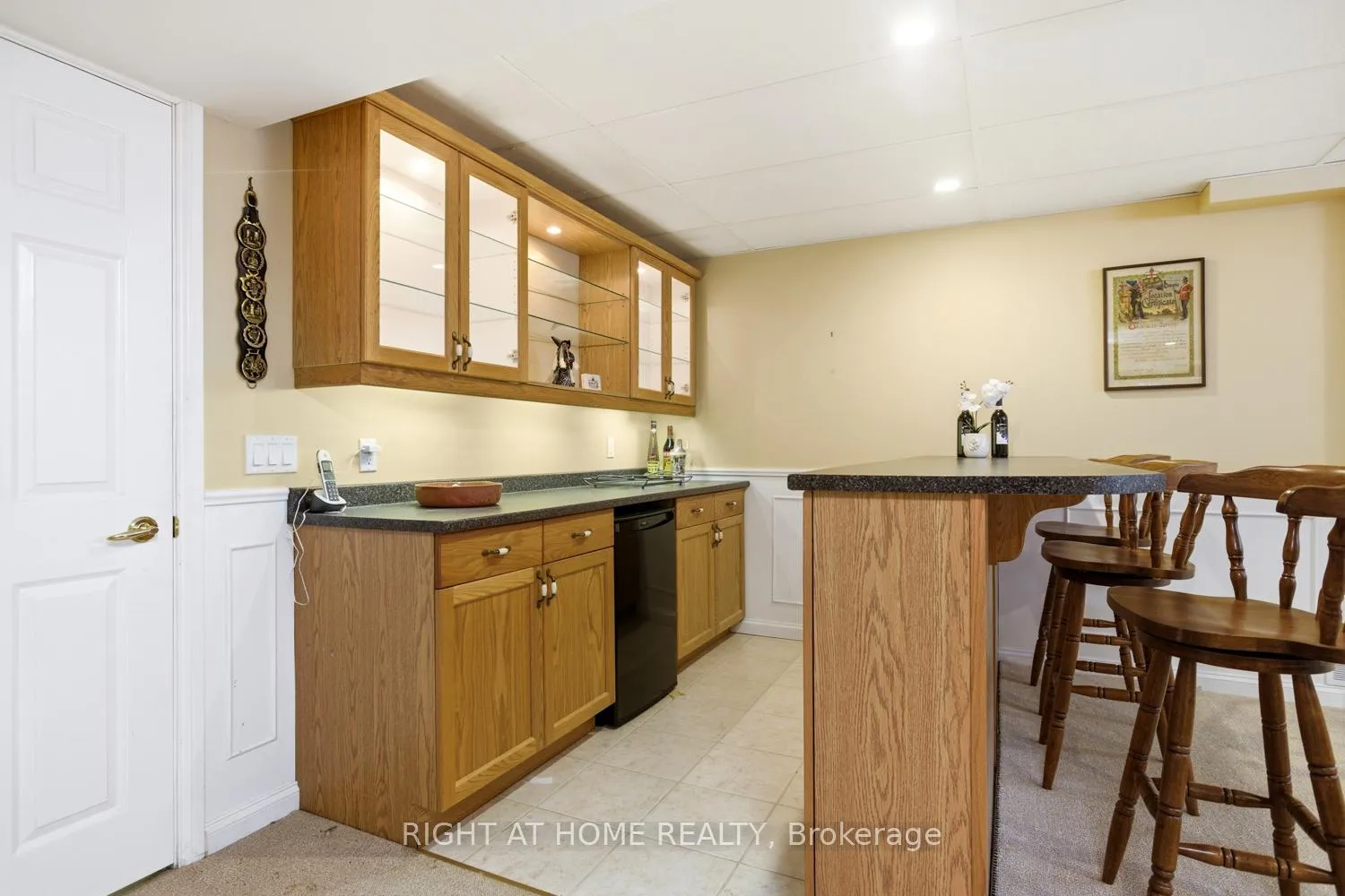 Photo 32 of 295 Waterbury Crescent, Scugog, Port Perry — HOMEH