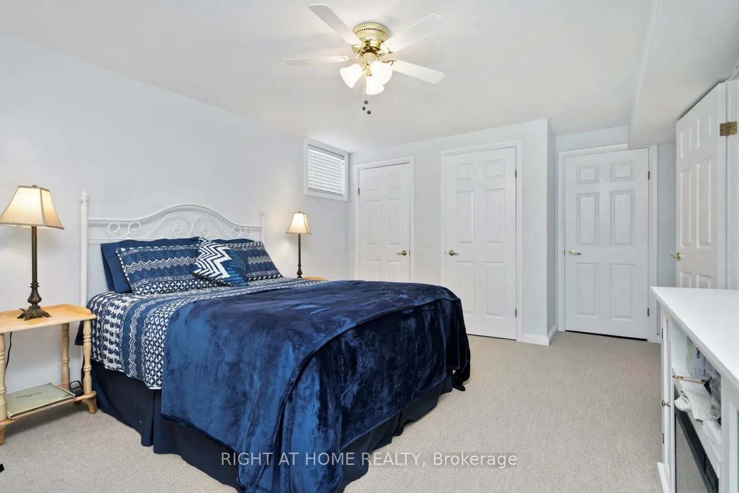 Photo 34 of 295 Waterbury Crescent, Scugog, Port Perry — HOMEH