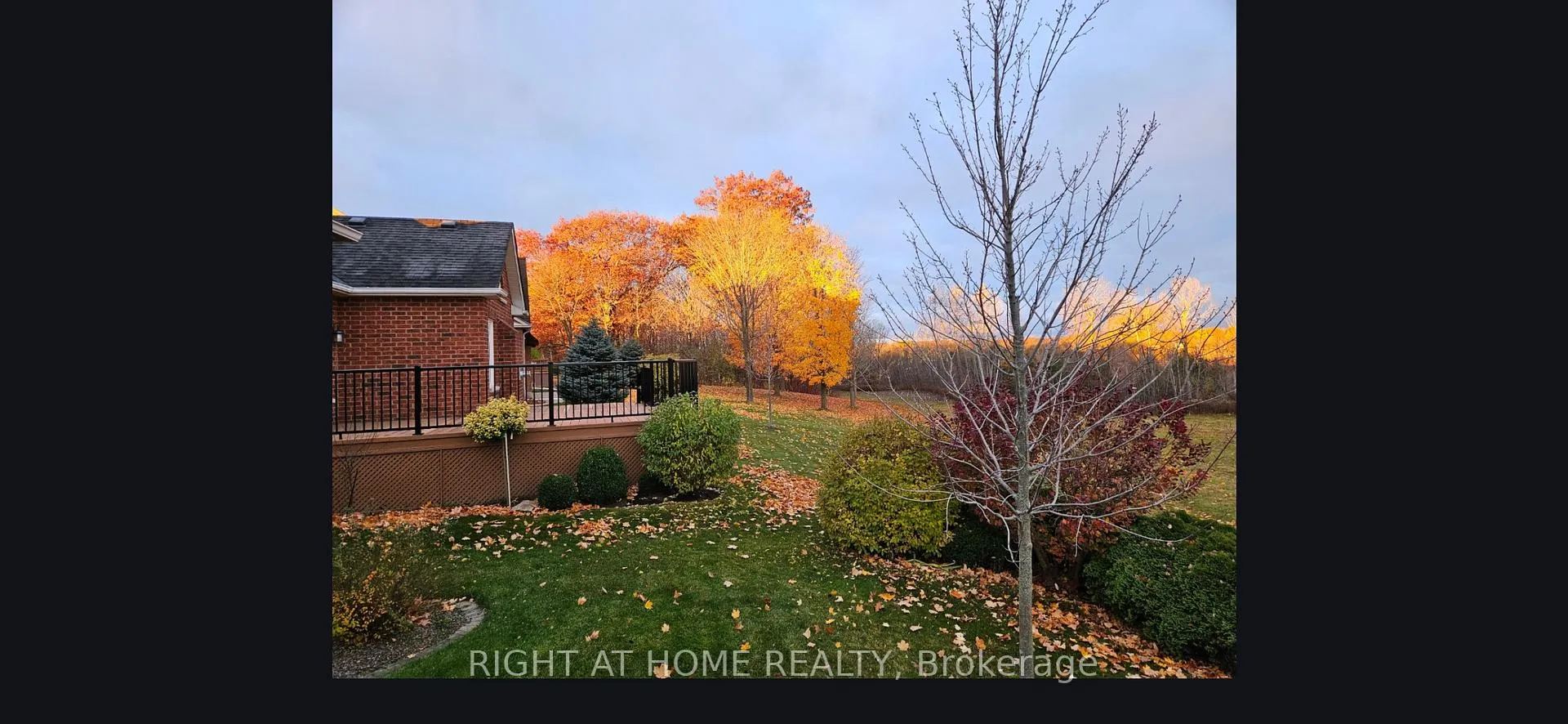 Photo 46 of 295 Waterbury Crescent, Scugog, Port Perry — HOMEH