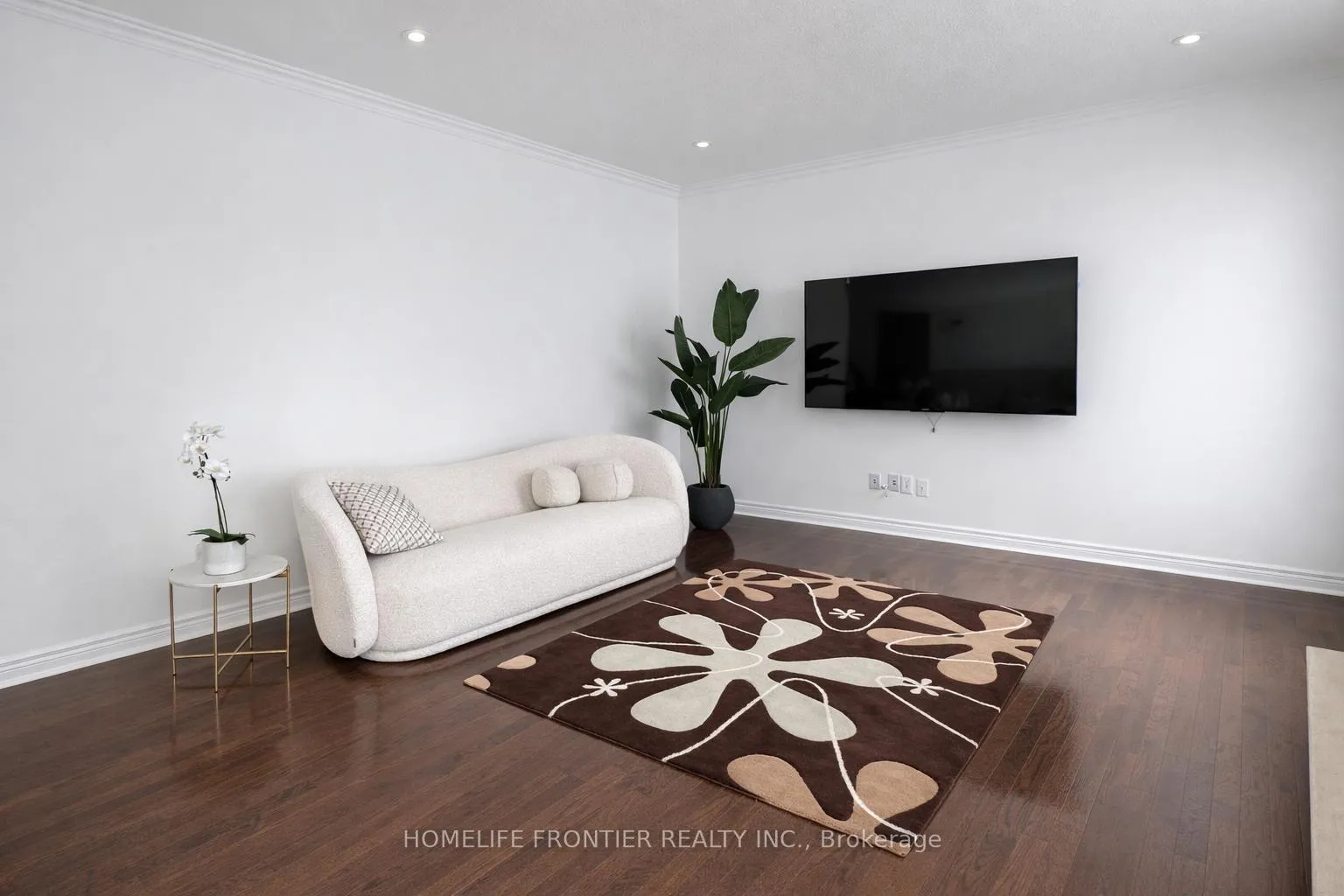 Photo 9 of 26 Barnstone Drive, Markham, Wismer — HOMEH