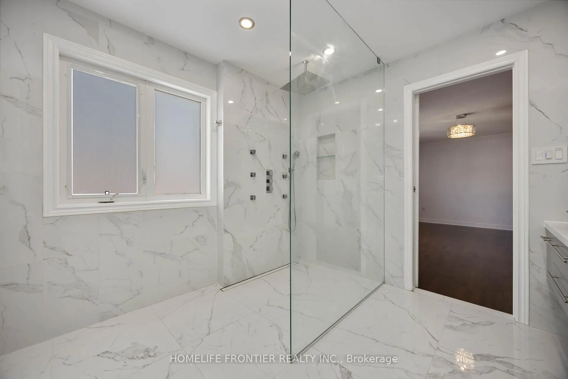 Photo 15 of 26 Barnstone Drive, Markham, Wismer — HOMEH