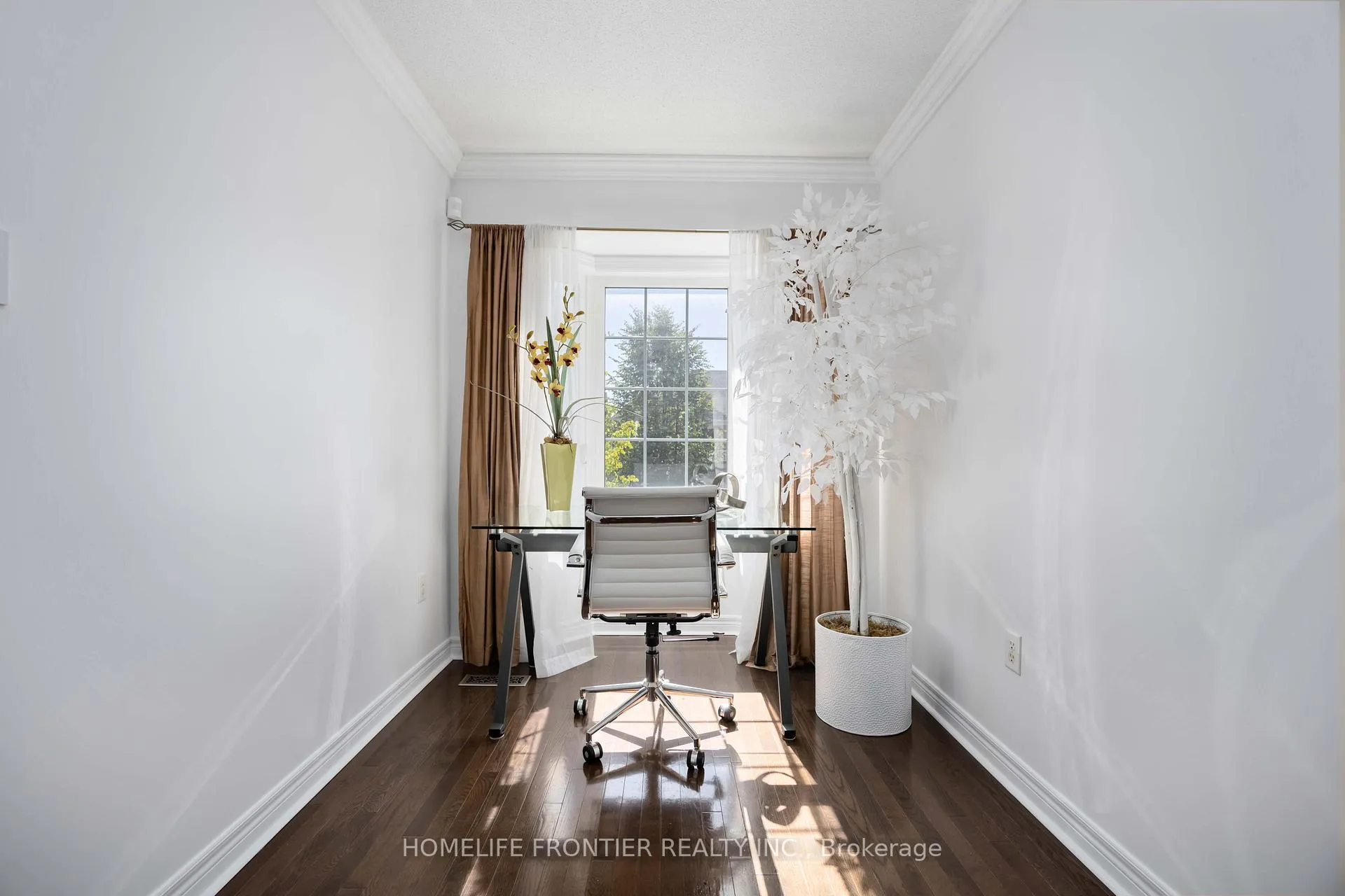 Photo 16 of 26 Barnstone Drive, Markham, Wismer — HOMEH