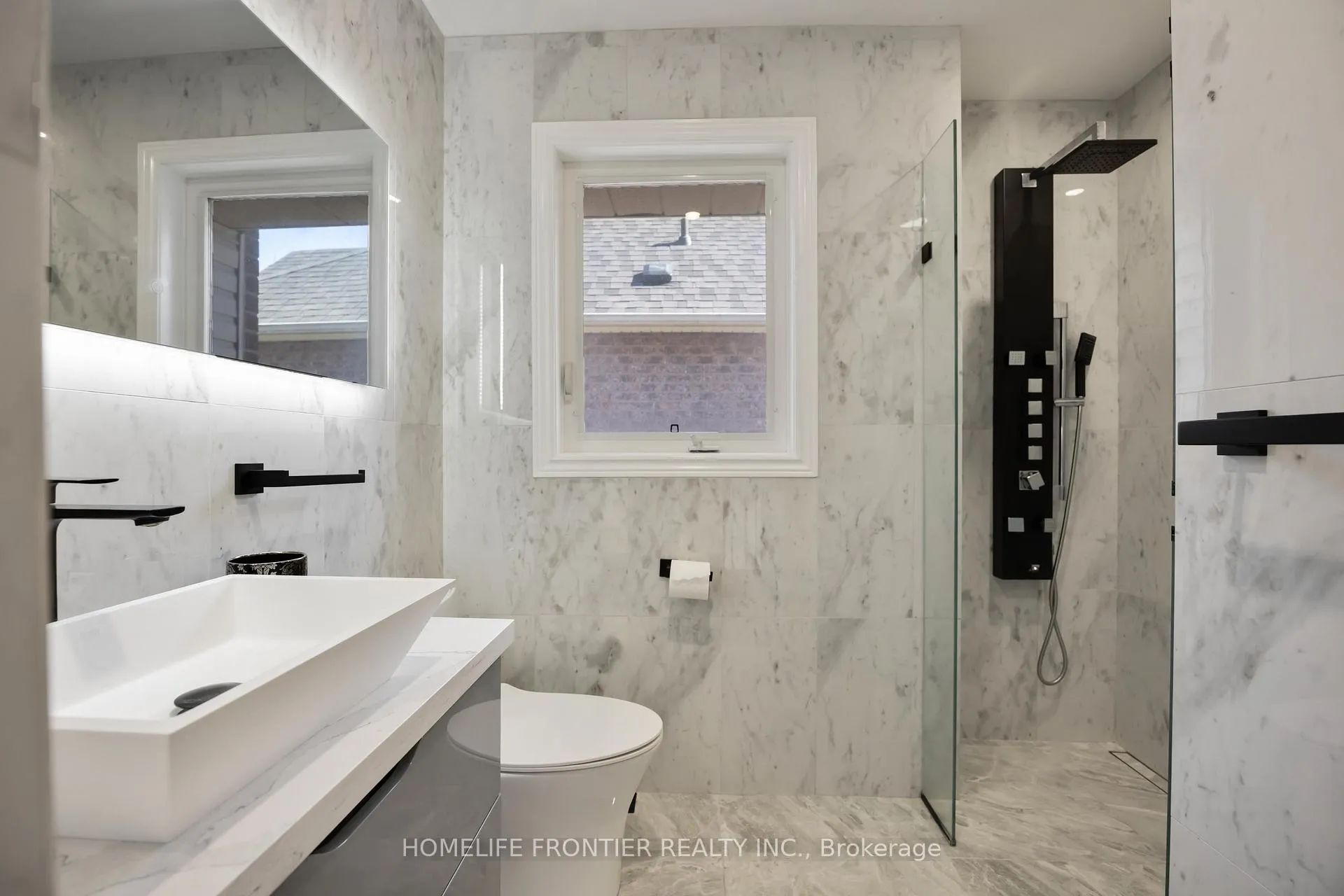 Photo 18 of 26 Barnstone Drive, Markham, Wismer — HOMEH