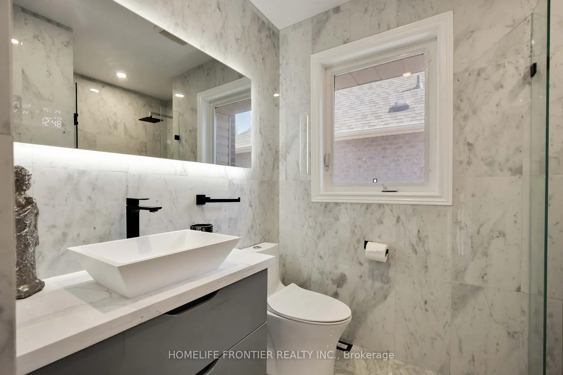 Photo 19 of 26 Barnstone Drive, Markham, Wismer — HOMEH