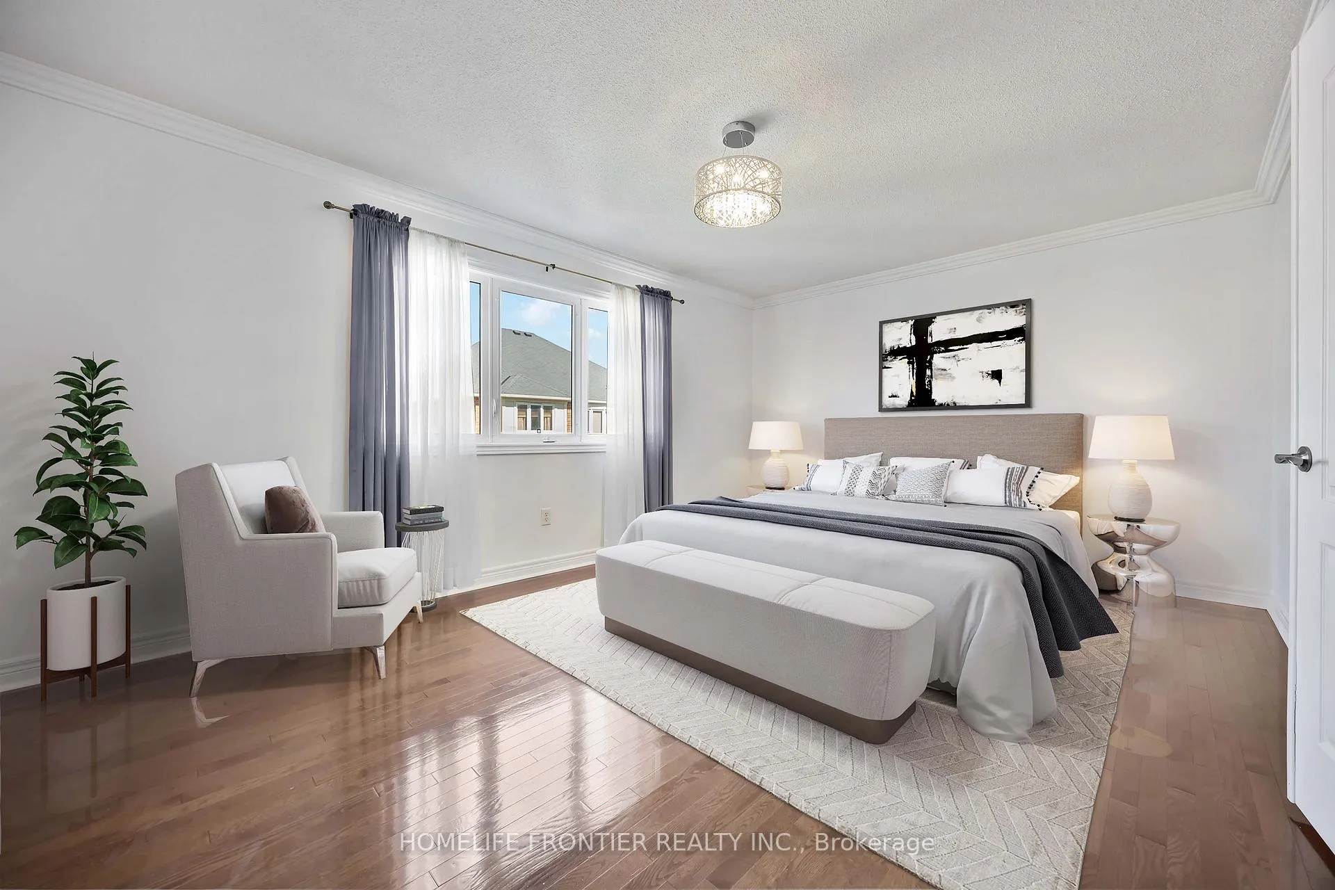 Photo 20 of 26 Barnstone Drive, Markham, Wismer — HOMEH