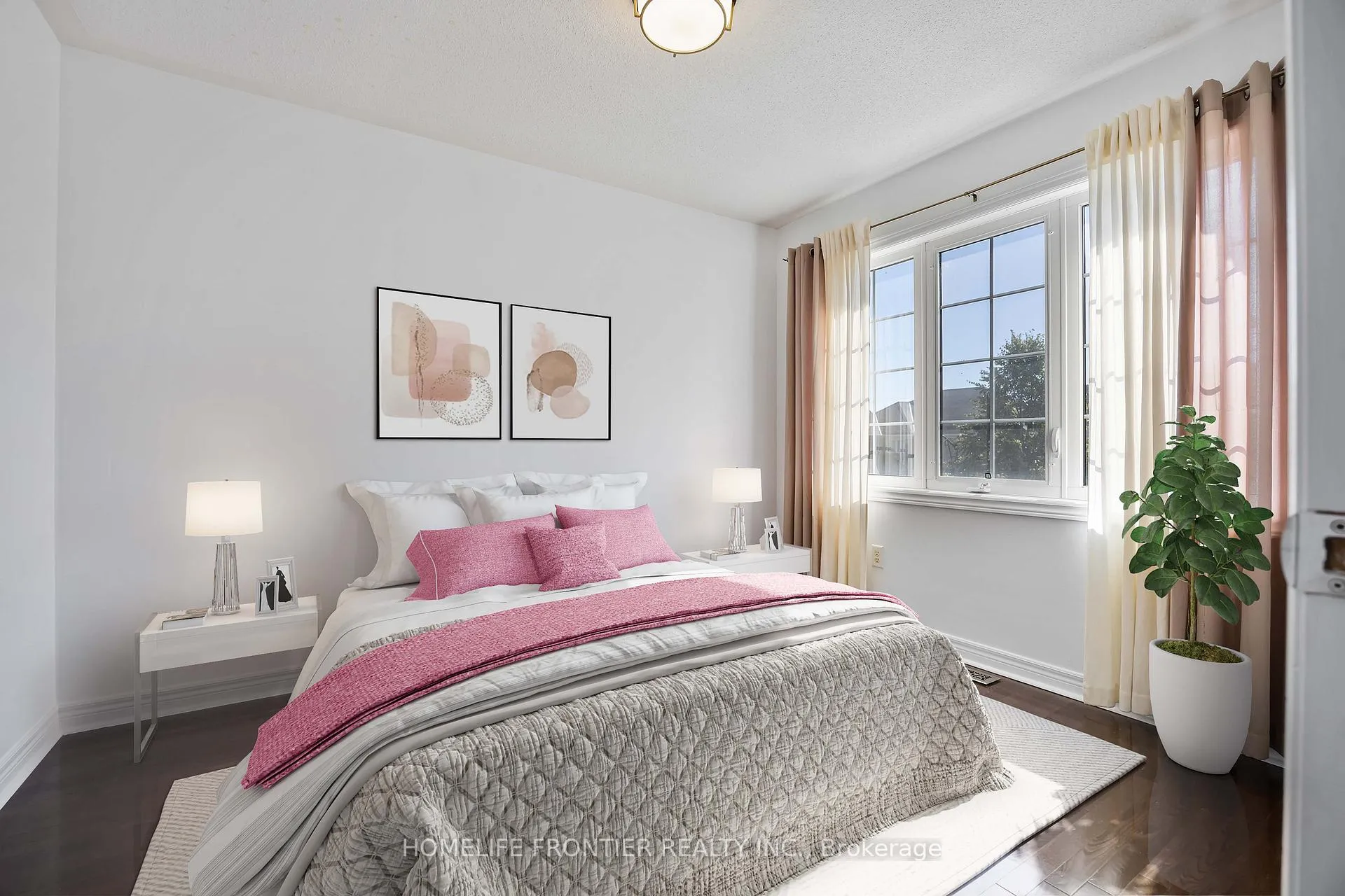 Photo 21 of 26 Barnstone Drive, Markham, Wismer — HOMEH
