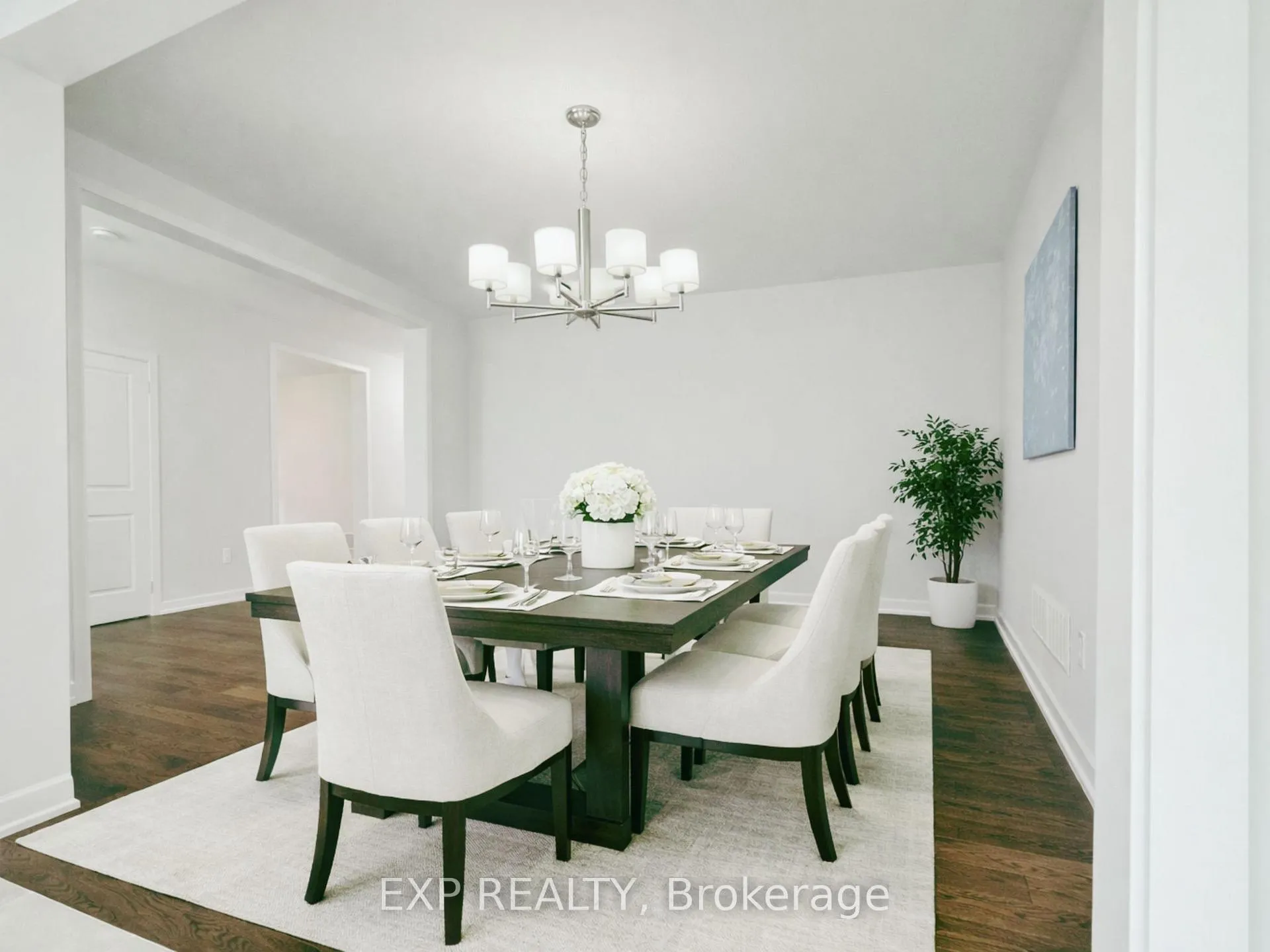Photo 2 of 23 Bird Street, Norfolk, Simcoe — HOMEH