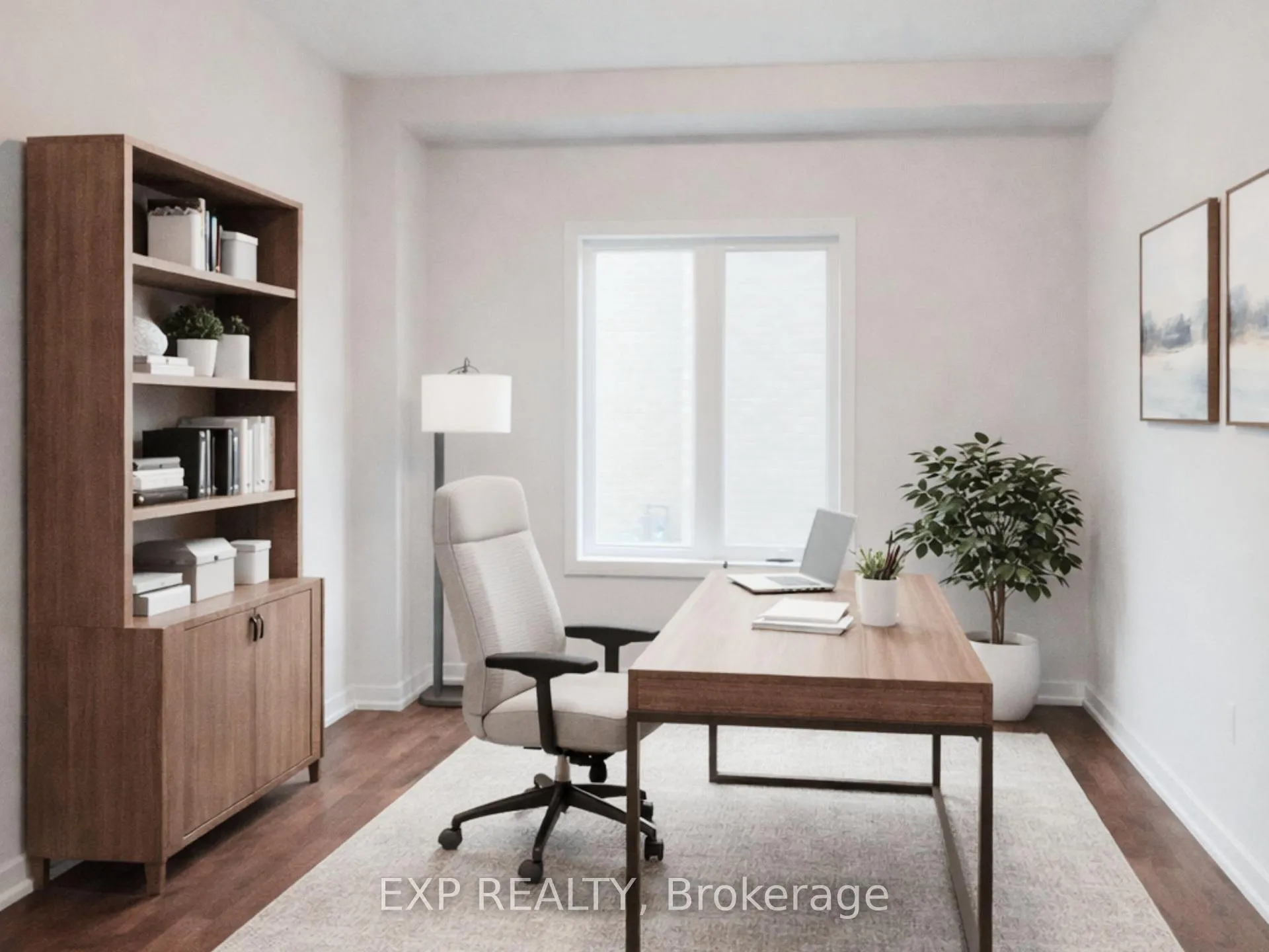 Photo 10 of 23 Bird Street, Norfolk, Simcoe — HOMEH