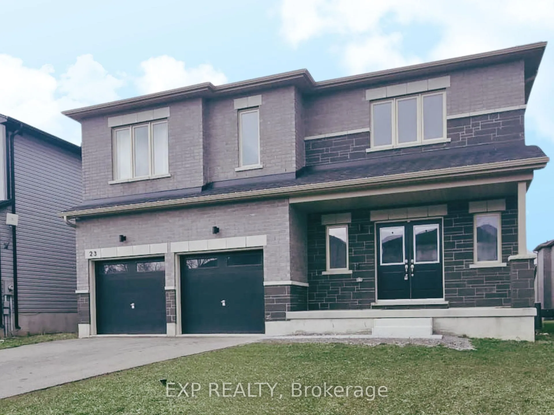 Photo 27 of 23 Bird Street, Norfolk, Simcoe — HOMEH