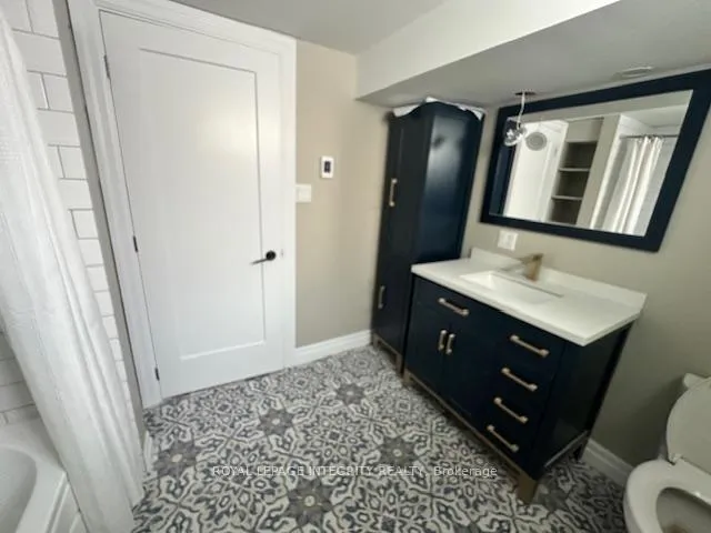 Photo 12 of Unit B, 1398 Jamison Avenue, Ottawa, Bilberry Creek/Queenswood Heights — HOMEH