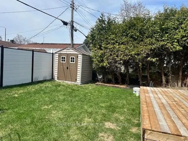 Photo 22 of Unit B, 1398 Jamison Avenue, Ottawa, Bilberry Creek/Queenswood Heights — HOMEH