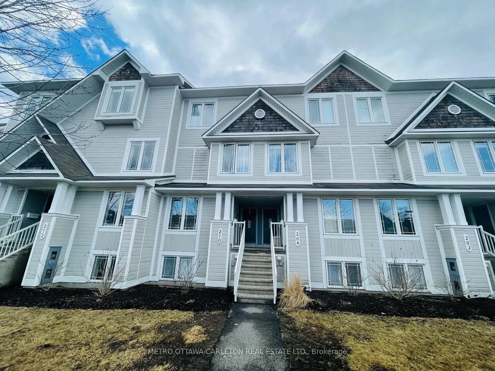 Photo 1 of 268 Meadowbreeze Drive, Ottawa, Kanata - Emerald Meadows/Trailwest — HOMEH
