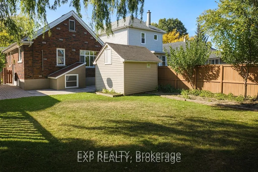 Photo 2 of 20 Marmora Street, St. Catharines, E. Chester — HOMEH
