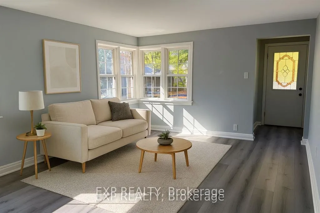 Photo 6 of 20 Marmora Street, St. Catharines, E. Chester — HOMEH