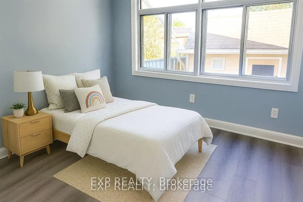 Photo 9 of 20 Marmora Street, St. Catharines, E. Chester — HOMEH
