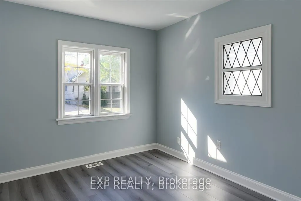 Photo 11 of 20 Marmora Street, St. Catharines, E. Chester — HOMEH