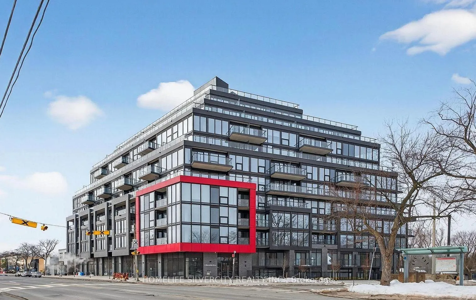 Photo 1 of Unit 422, 2 Manderley Drive, Scarborough, Birchcliffe-Cliffside — HOMEH