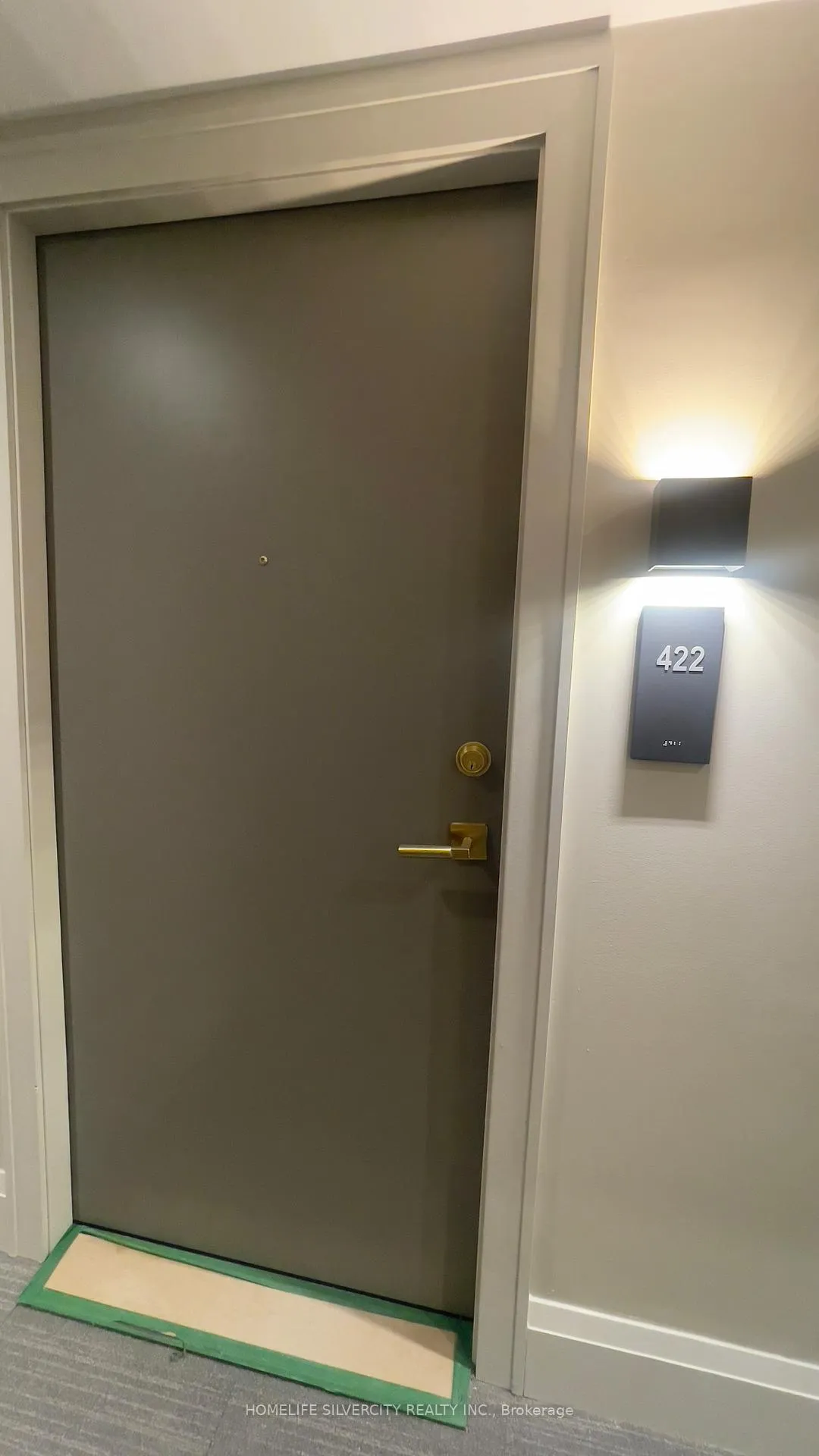 Photo 5 of Unit 422, 2 Manderley Drive, Scarborough, Birchcliffe-Cliffside — HOMEH