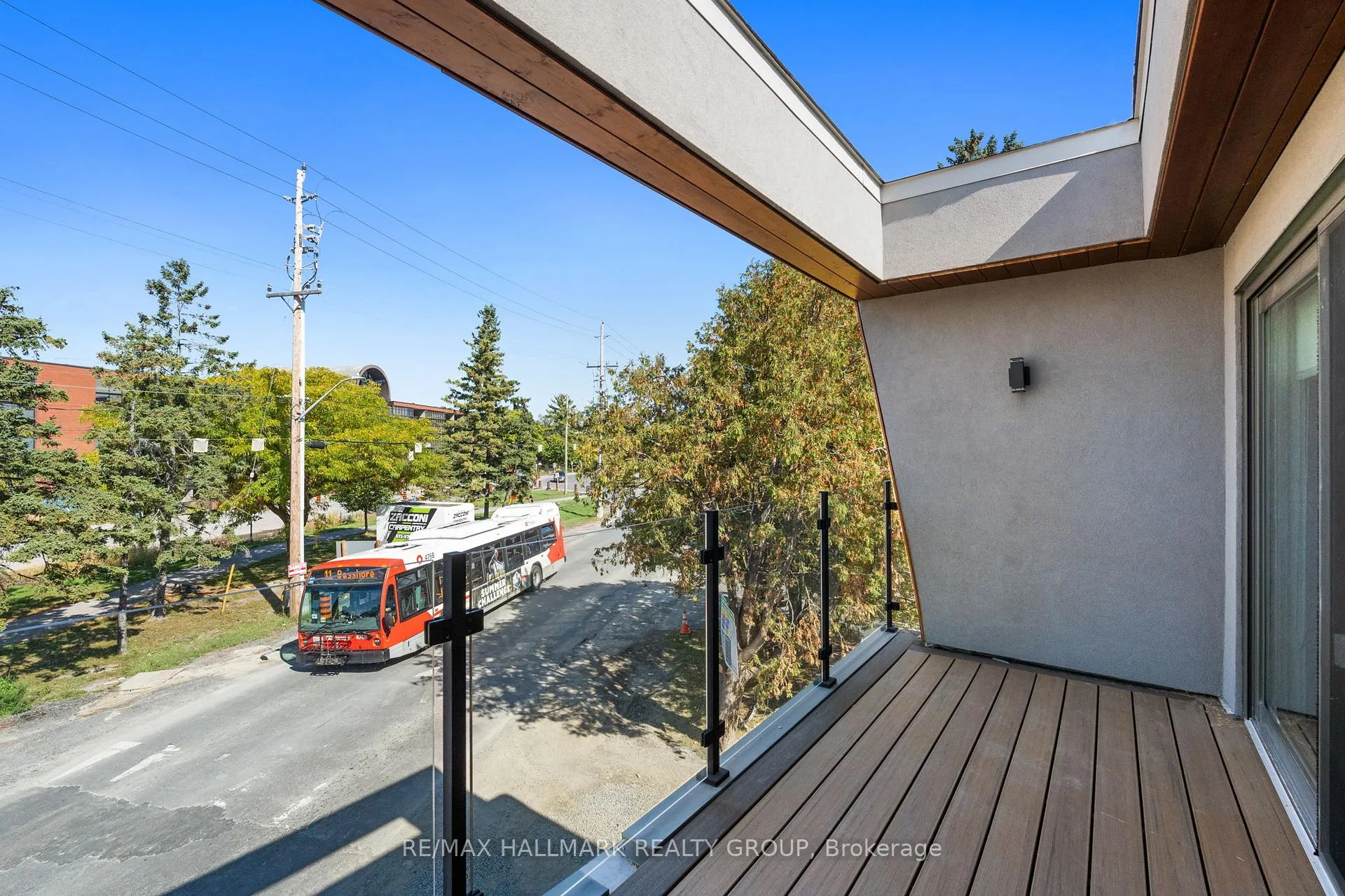 Photo 35 of Unit A, 886 Byron Avenue, Ottawa, McKellar/Highland — HOMEH