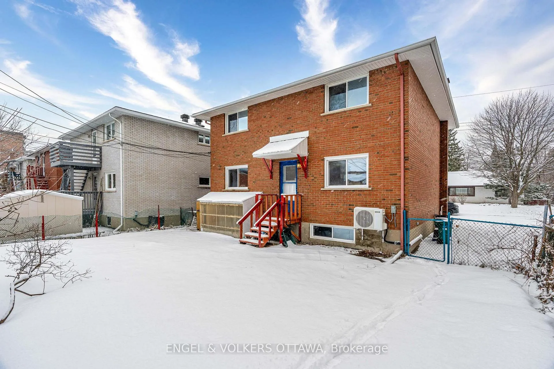 Photo 22 of Unit 2, 896 Pinewood Crescent, Ottawa, Britannia Heights — HOMEH