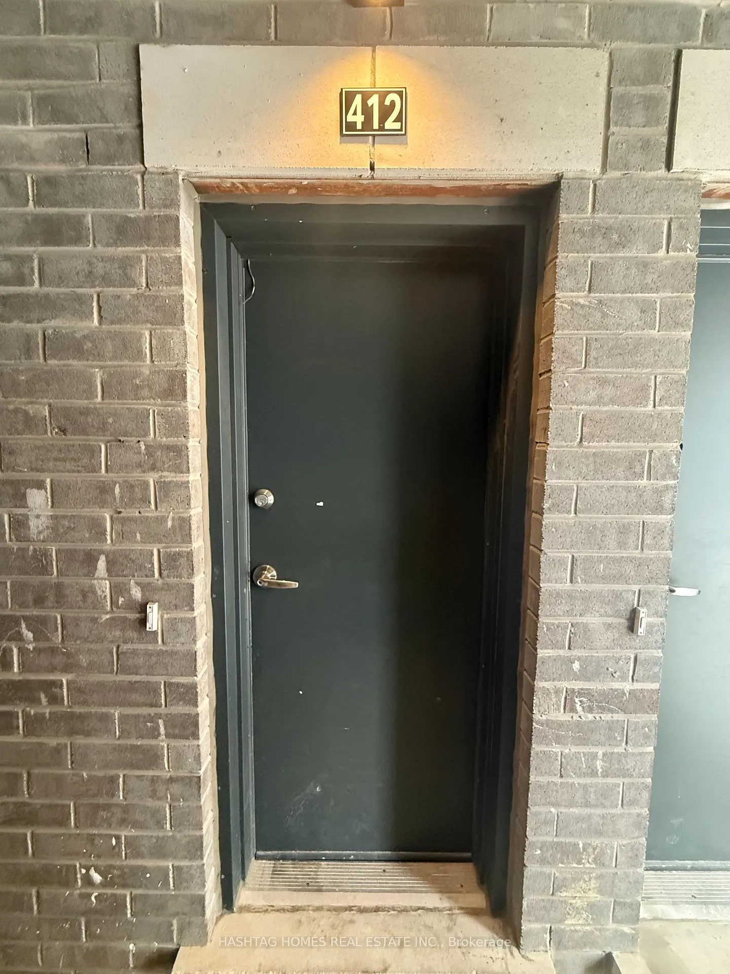 Photo 1 of Unit 412, 70 Halliford Place, Brampton, Bram East — HOMEH