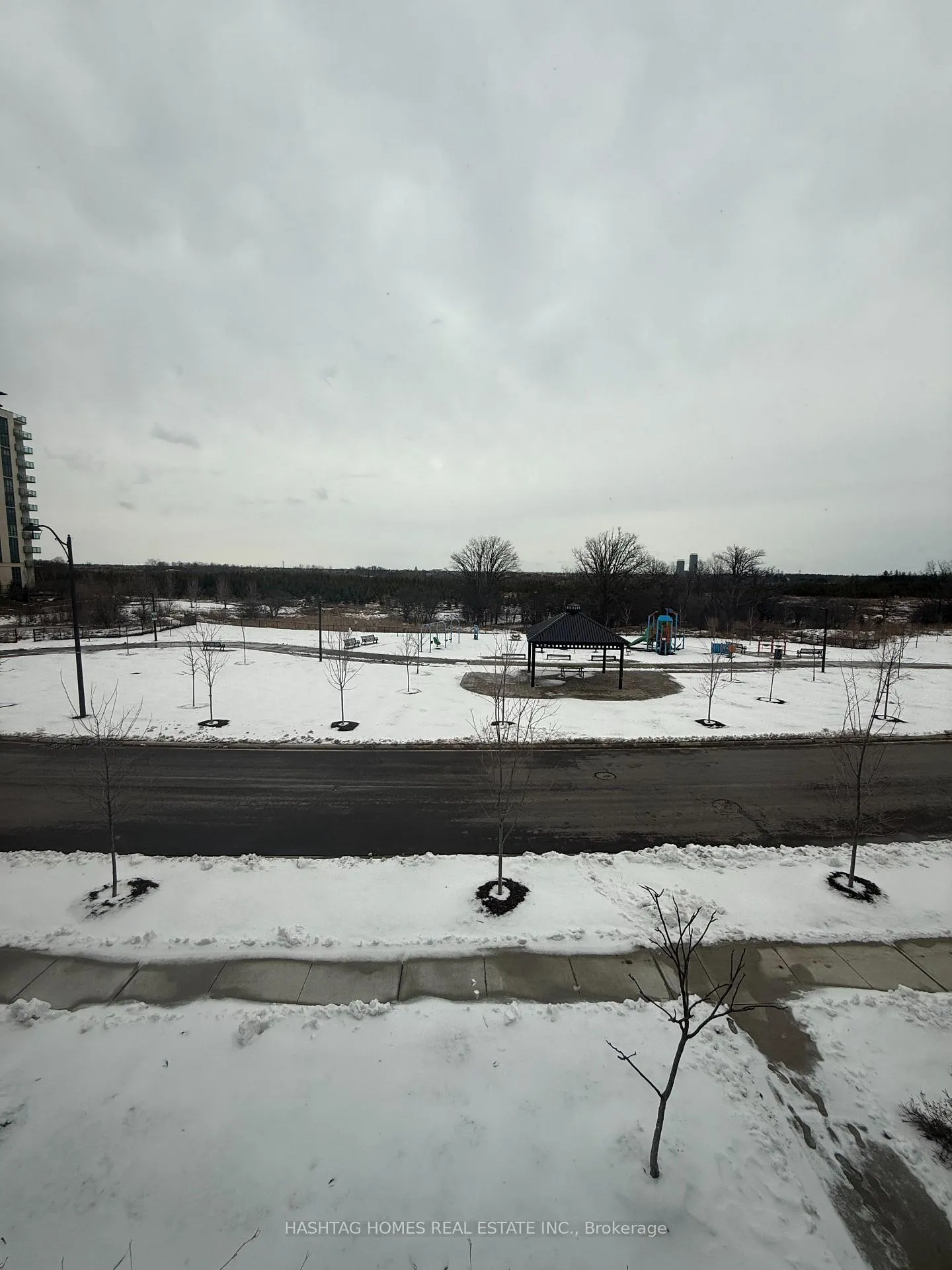 Photo 3 of Unit 412, 70 Halliford Place, Brampton, Bram East — HOMEH