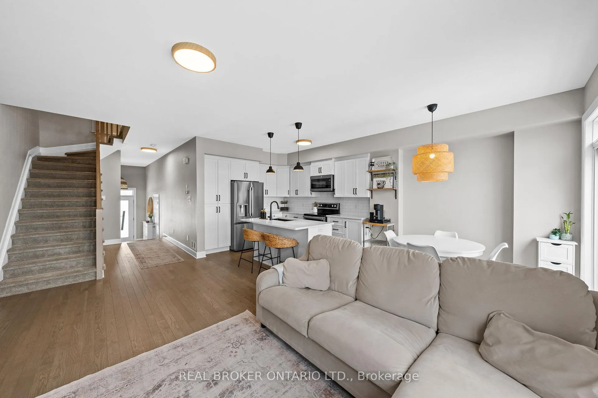 Photo 8 of 49 Mcphail Road, Carleton Place — HOMEH