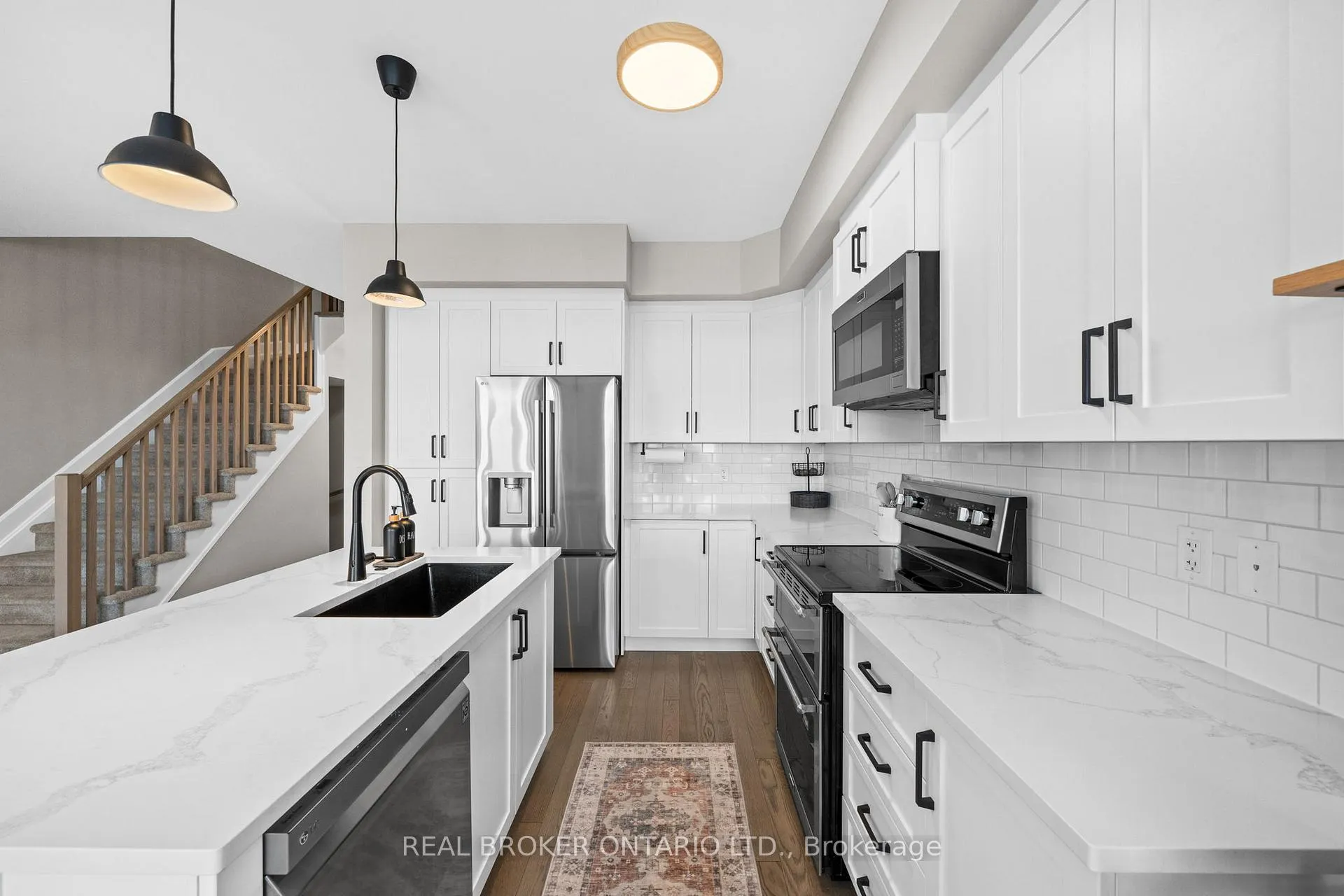 Photo 10 of 49 Mcphail Road, Carleton Place — HOMEH