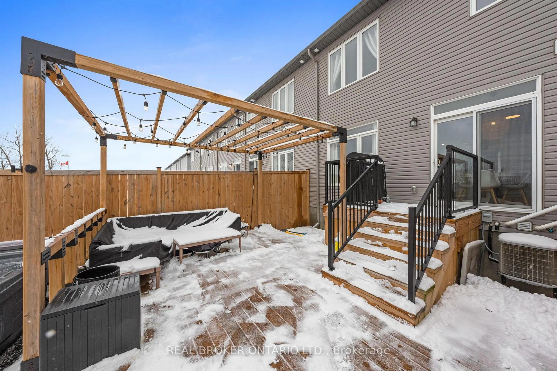 Photo 27 of 49 Mcphail Road, Carleton Place — HOMEH