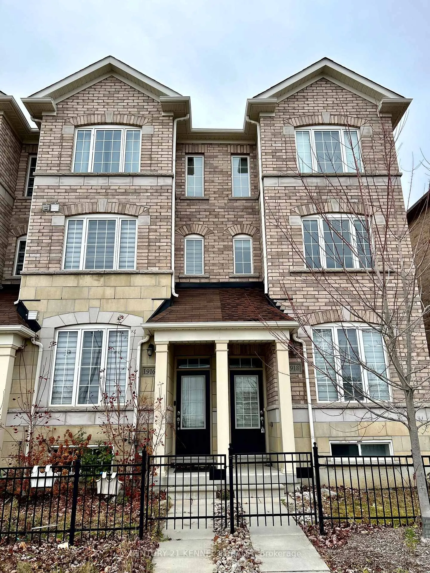 Photo 1 of Unit Bsmt, 1918 Donald Cousens Parkway, Markham, Cornell — HOMEH