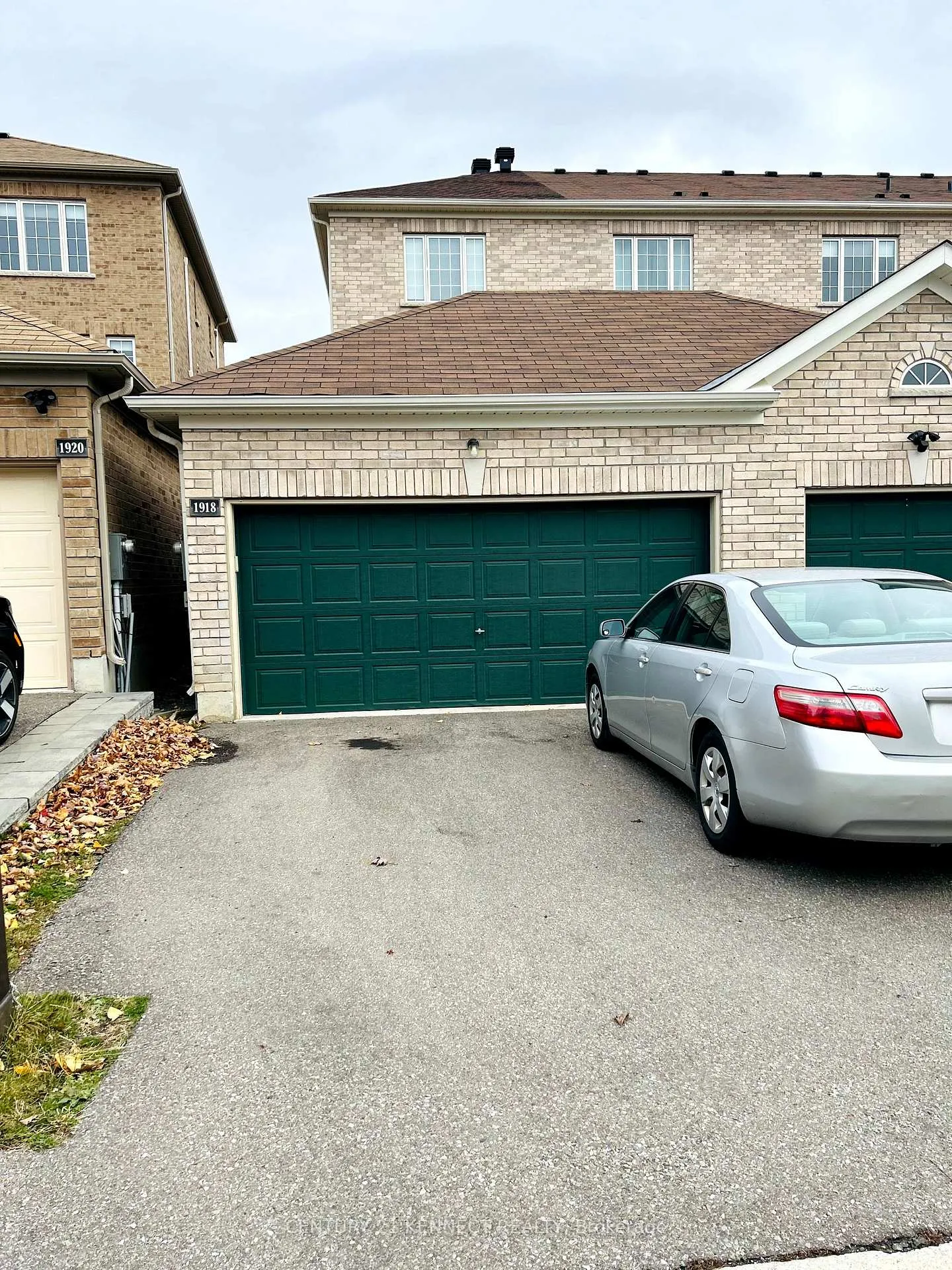 Photo 2 of Unit Bsmt, 1918 Donald Cousens Parkway, Markham, Cornell — HOMEH