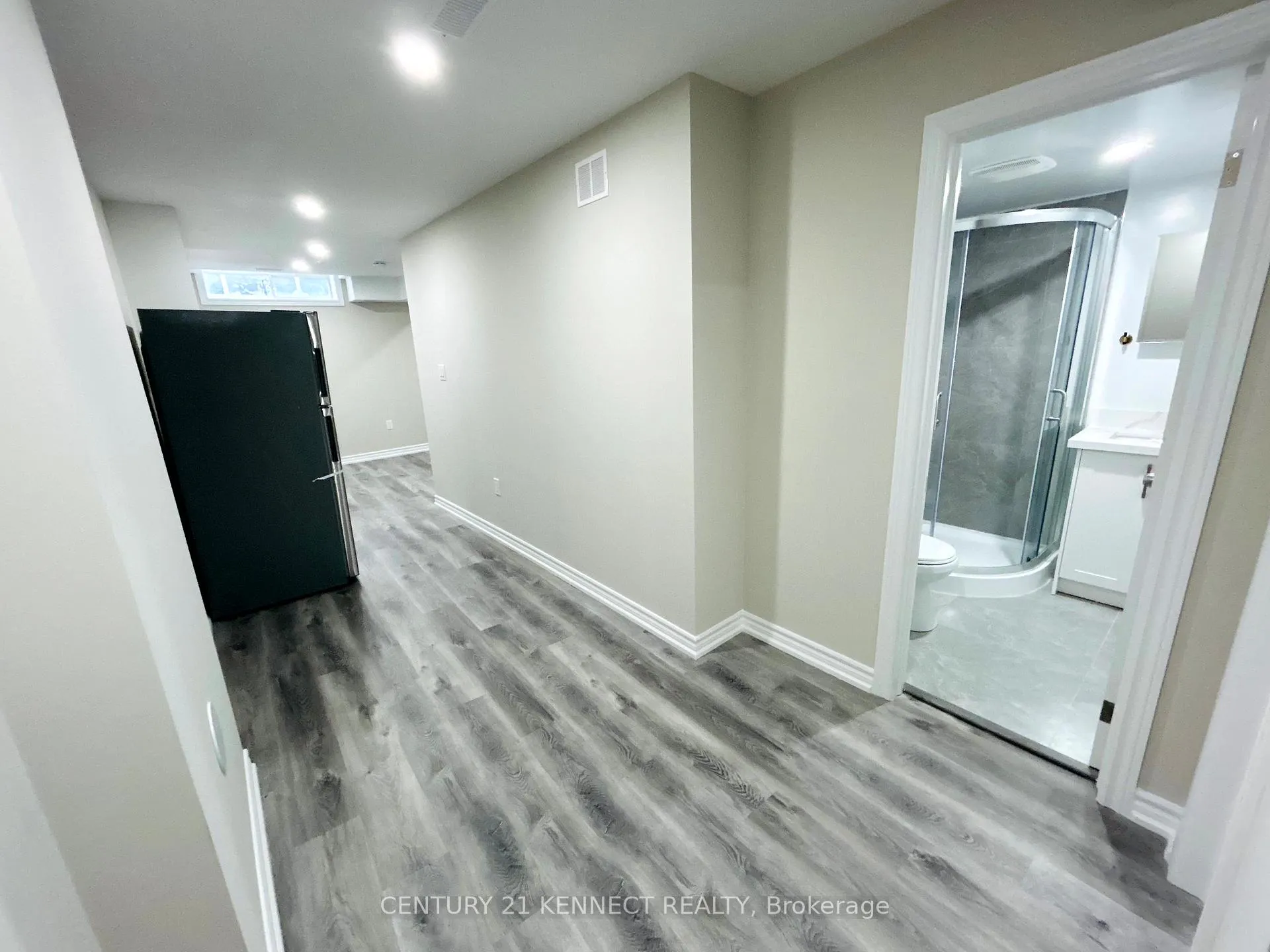 Photo 4 of Unit Bsmt, 1918 Donald Cousens Parkway, Markham, Cornell — HOMEH