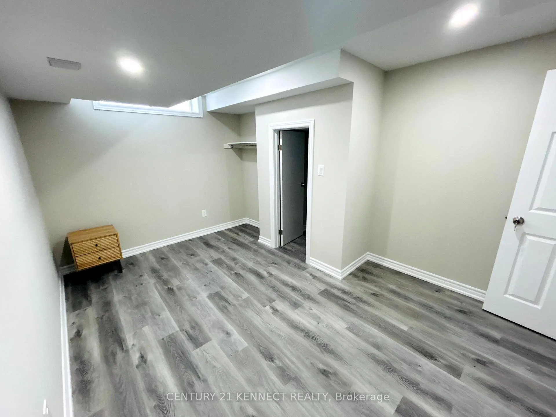 Photo 5 of Unit Bsmt, 1918 Donald Cousens Parkway, Markham, Cornell — HOMEH