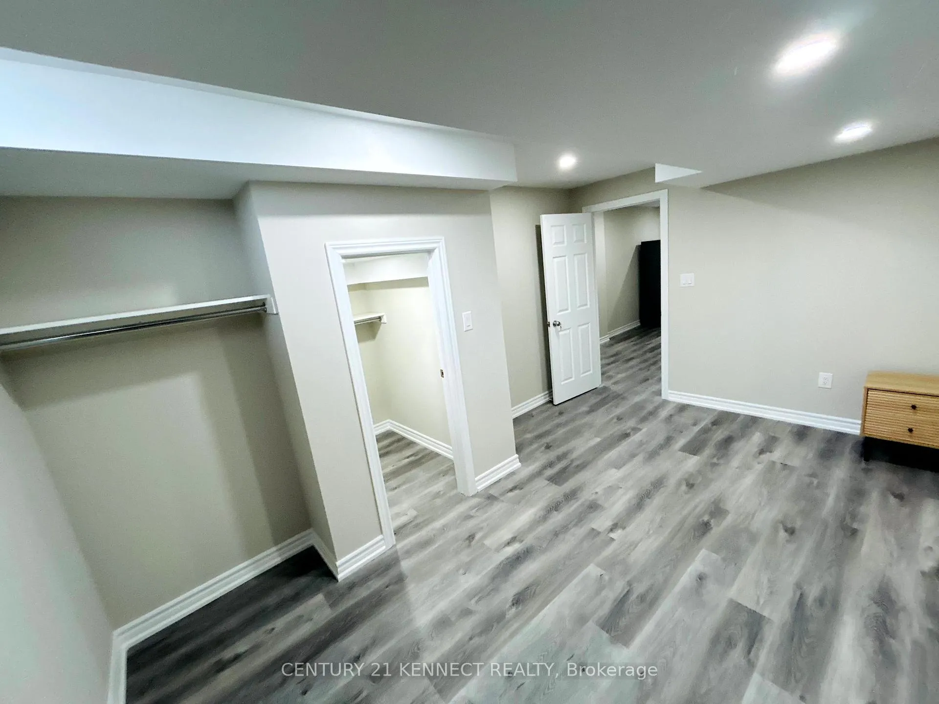 Photo 6 of Unit Bsmt, 1918 Donald Cousens Parkway, Markham, Cornell — HOMEH