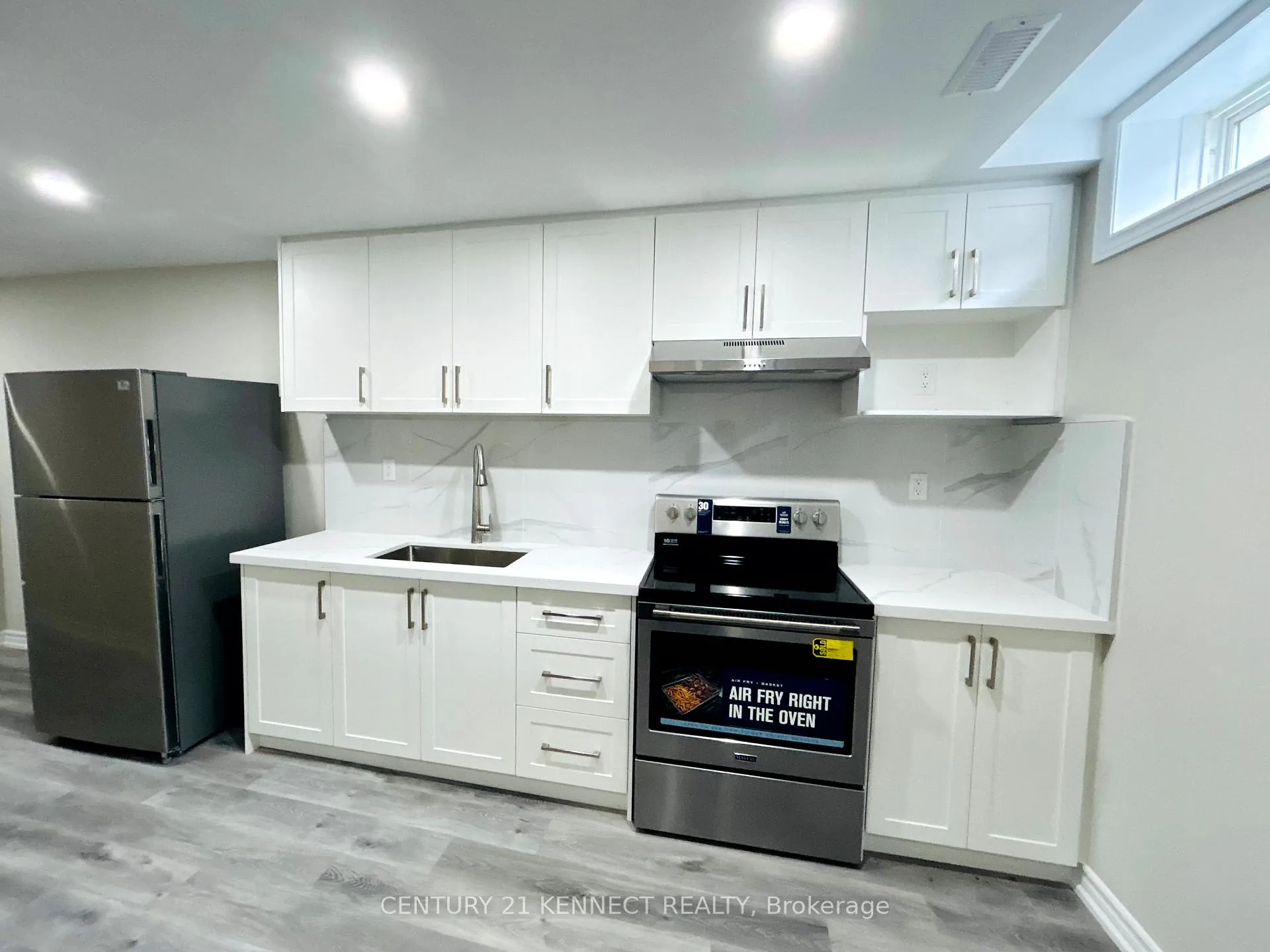 Photo 7 of Unit Bsmt, 1918 Donald Cousens Parkway, Markham, Cornell — HOMEH