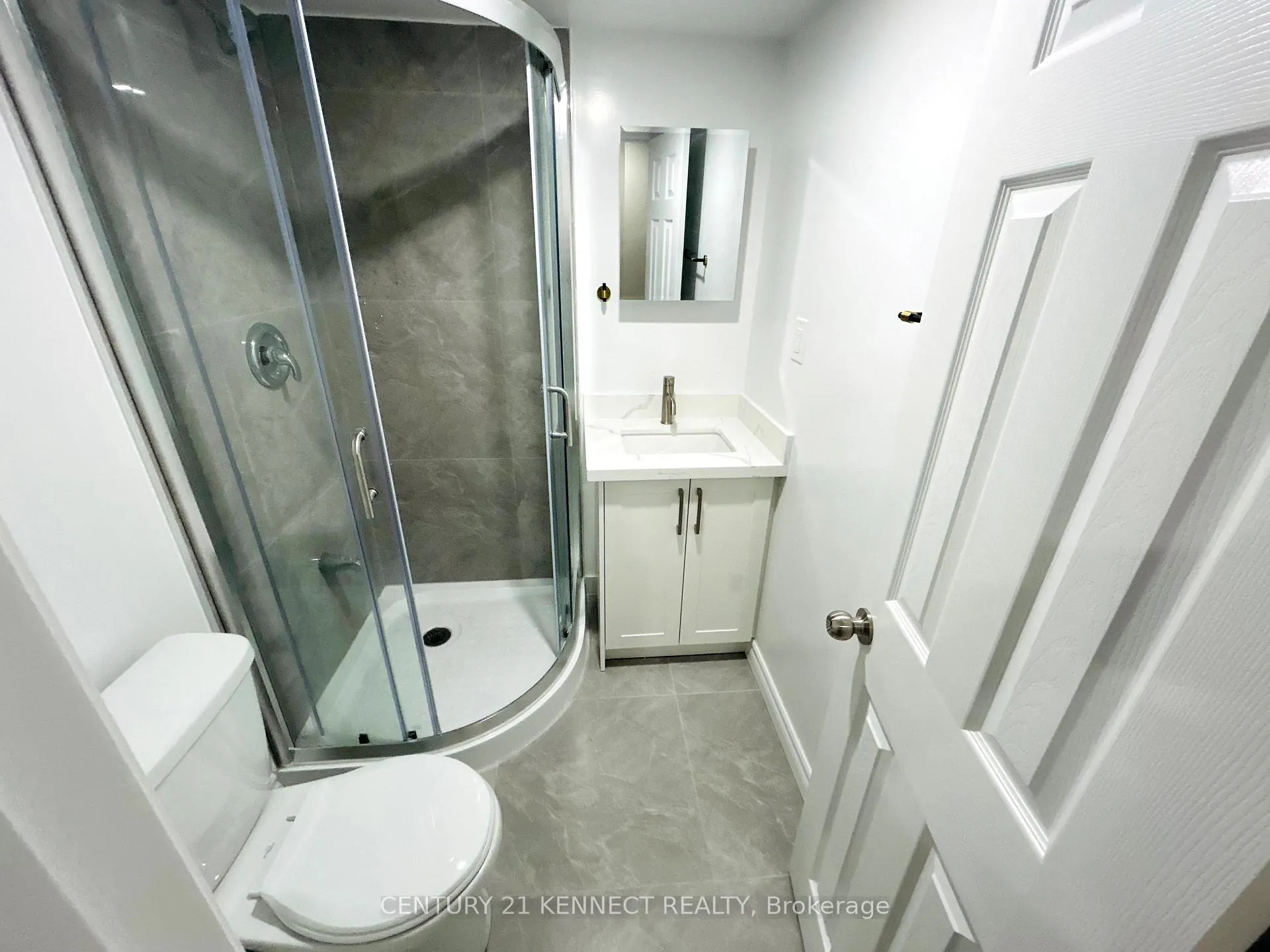 Photo 8 of Unit Bsmt, 1918 Donald Cousens Parkway, Markham, Cornell — HOMEH