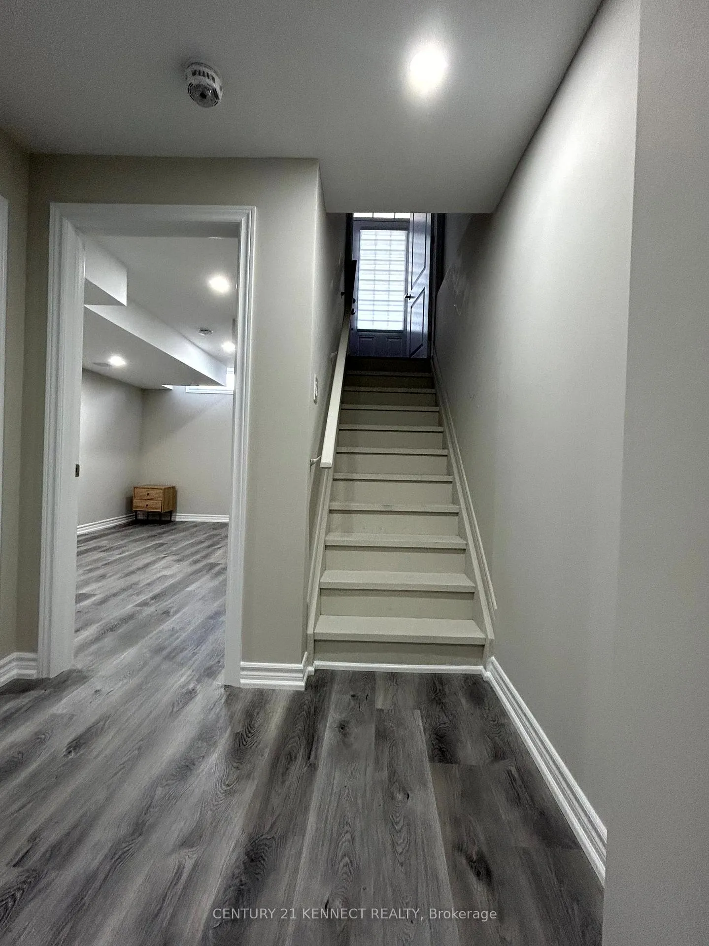 Photo 10 of Unit Bsmt, 1918 Donald Cousens Parkway, Markham, Cornell — HOMEH