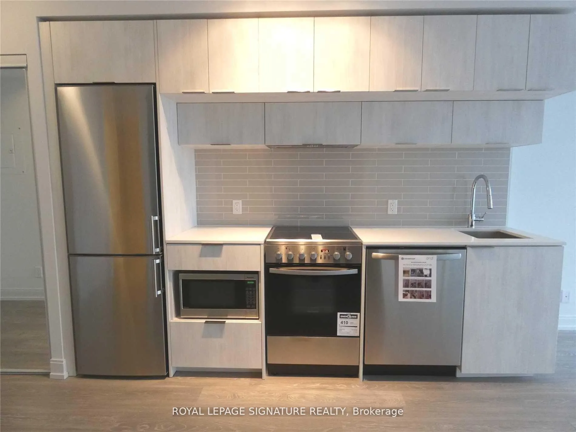 Photo 5 of Unit 3706, 181 Dundas Street E, Toronto, Church-Yonge Corridor — HOMEH