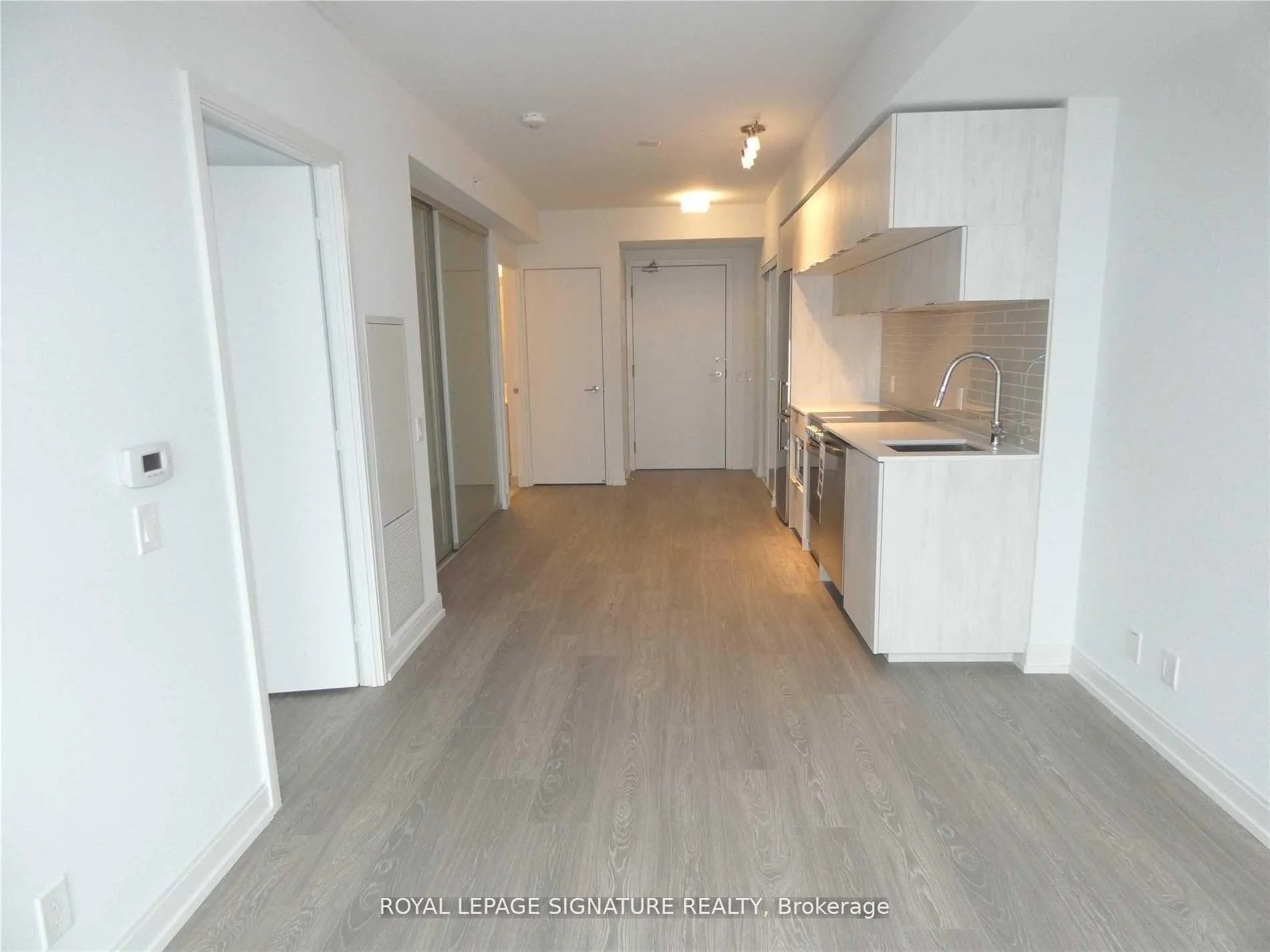 Photo 8 of Unit 3706, 181 Dundas Street E, Toronto, Church-Yonge Corridor — HOMEH