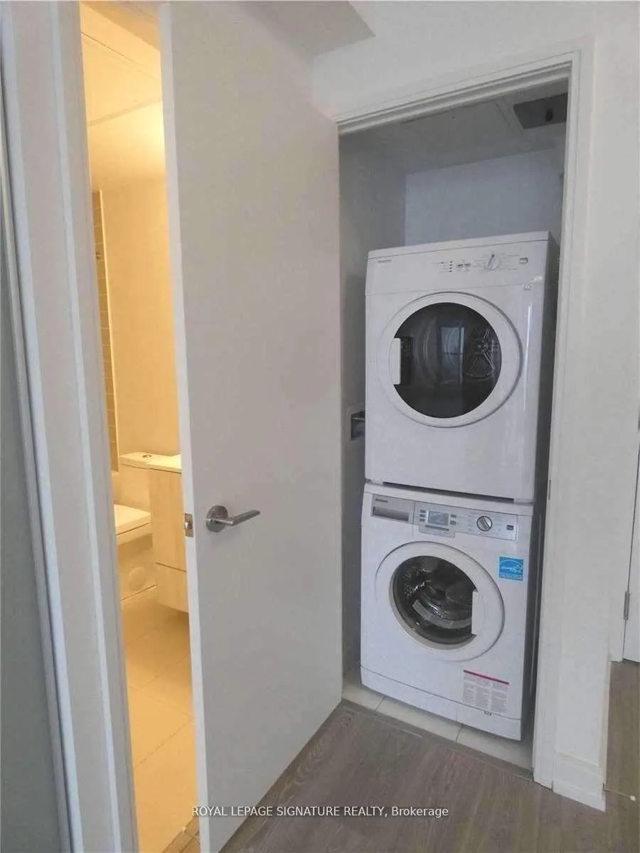 Photo 10 of Unit 3706, 181 Dundas Street E, Toronto, Church-Yonge Corridor — HOMEH