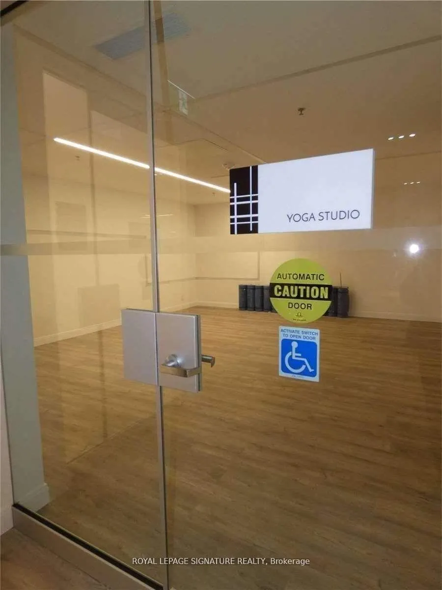 Photo 11 of Unit 3706, 181 Dundas Street E, Toronto, Church-Yonge Corridor — HOMEH