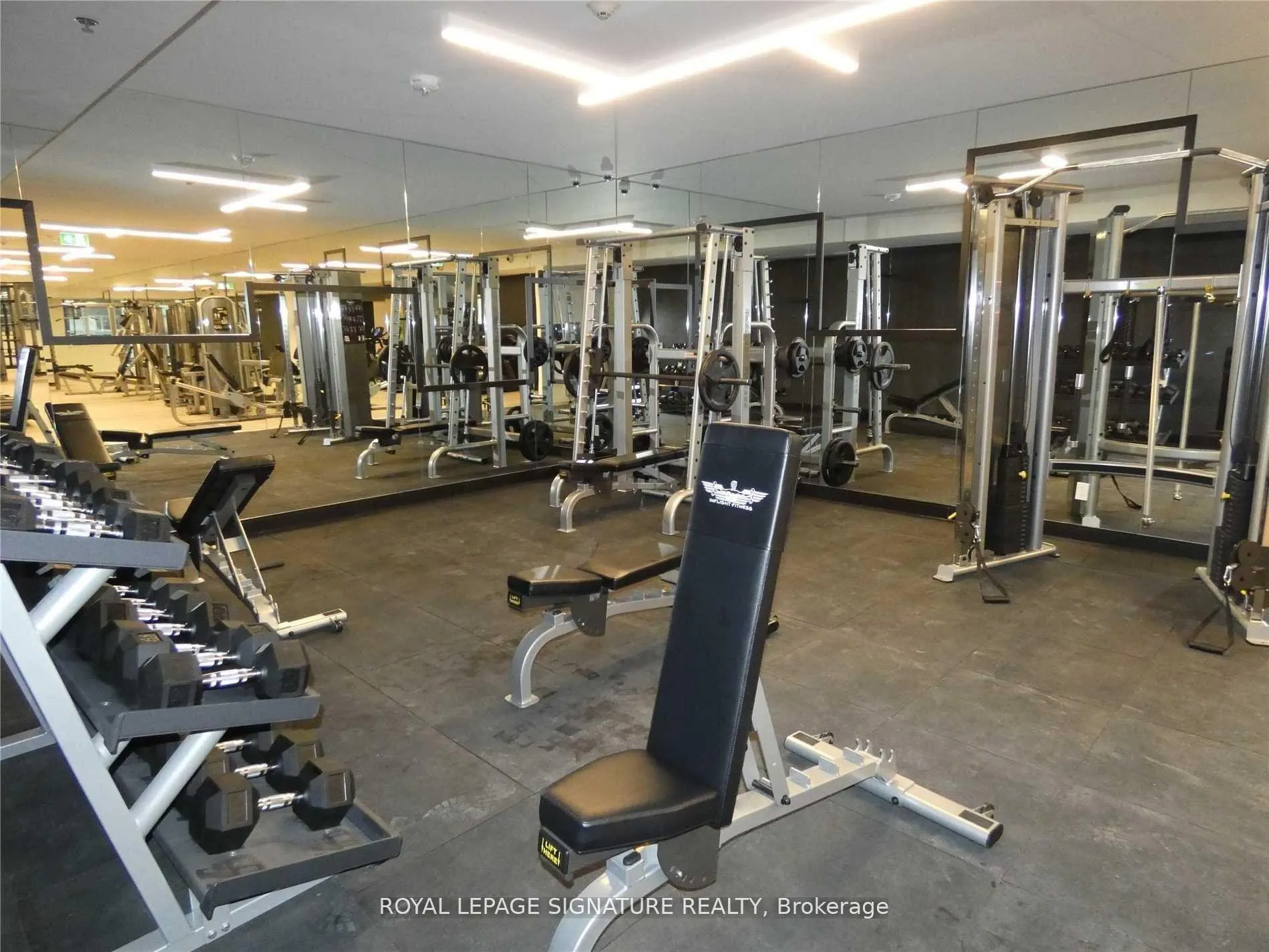 Photo 14 of Unit 3706, 181 Dundas Street E, Toronto, Church-Yonge Corridor — HOMEH