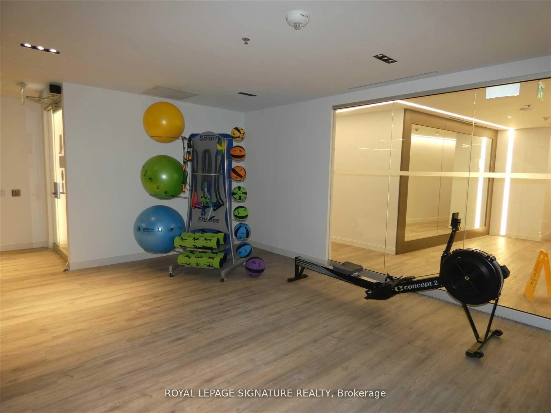 Photo 15 of Unit 3706, 181 Dundas Street E, Toronto, Church-Yonge Corridor — HOMEH