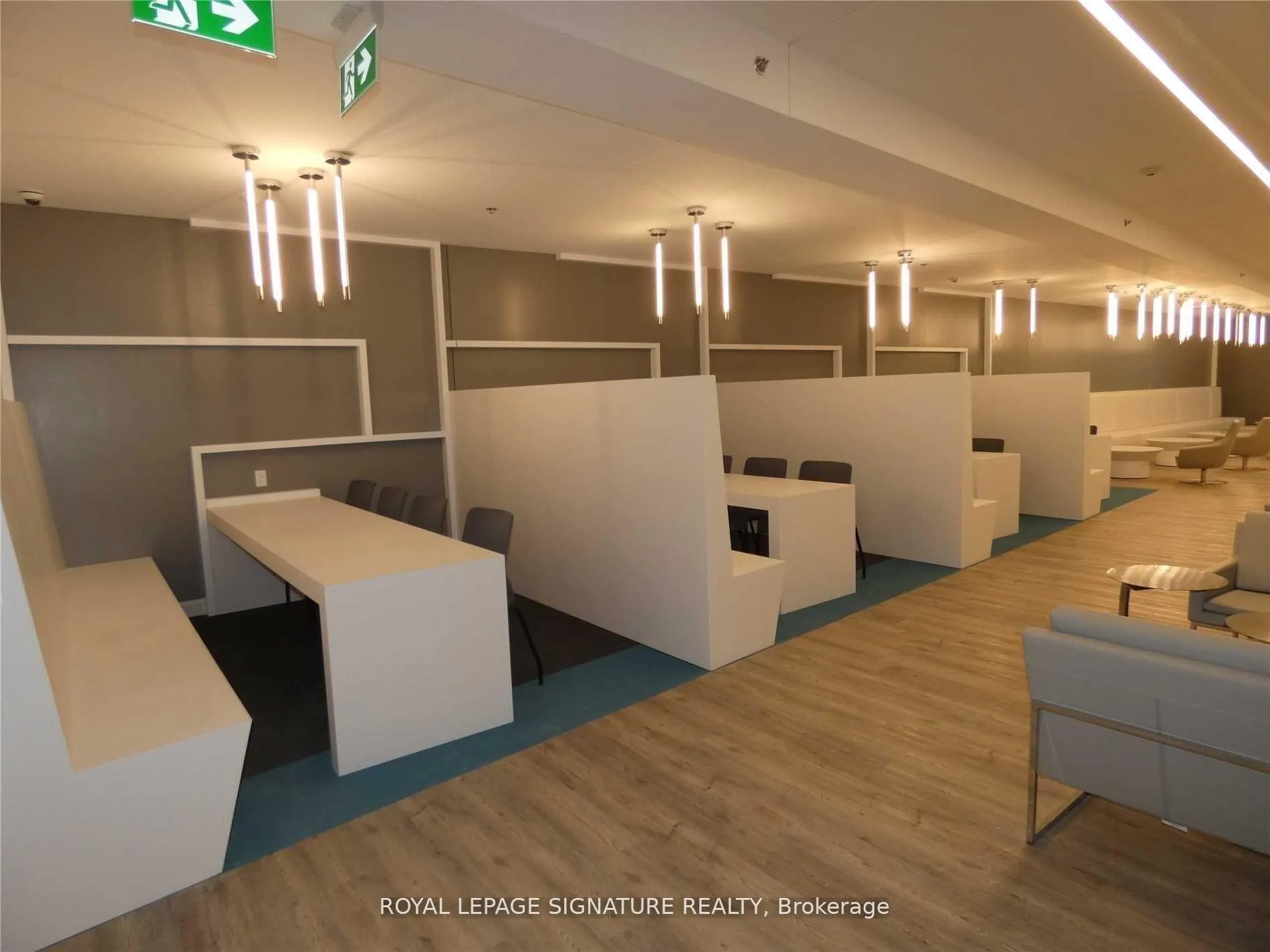 Photo 19 of Unit 3706, 181 Dundas Street E, Toronto, Church-Yonge Corridor — HOMEH