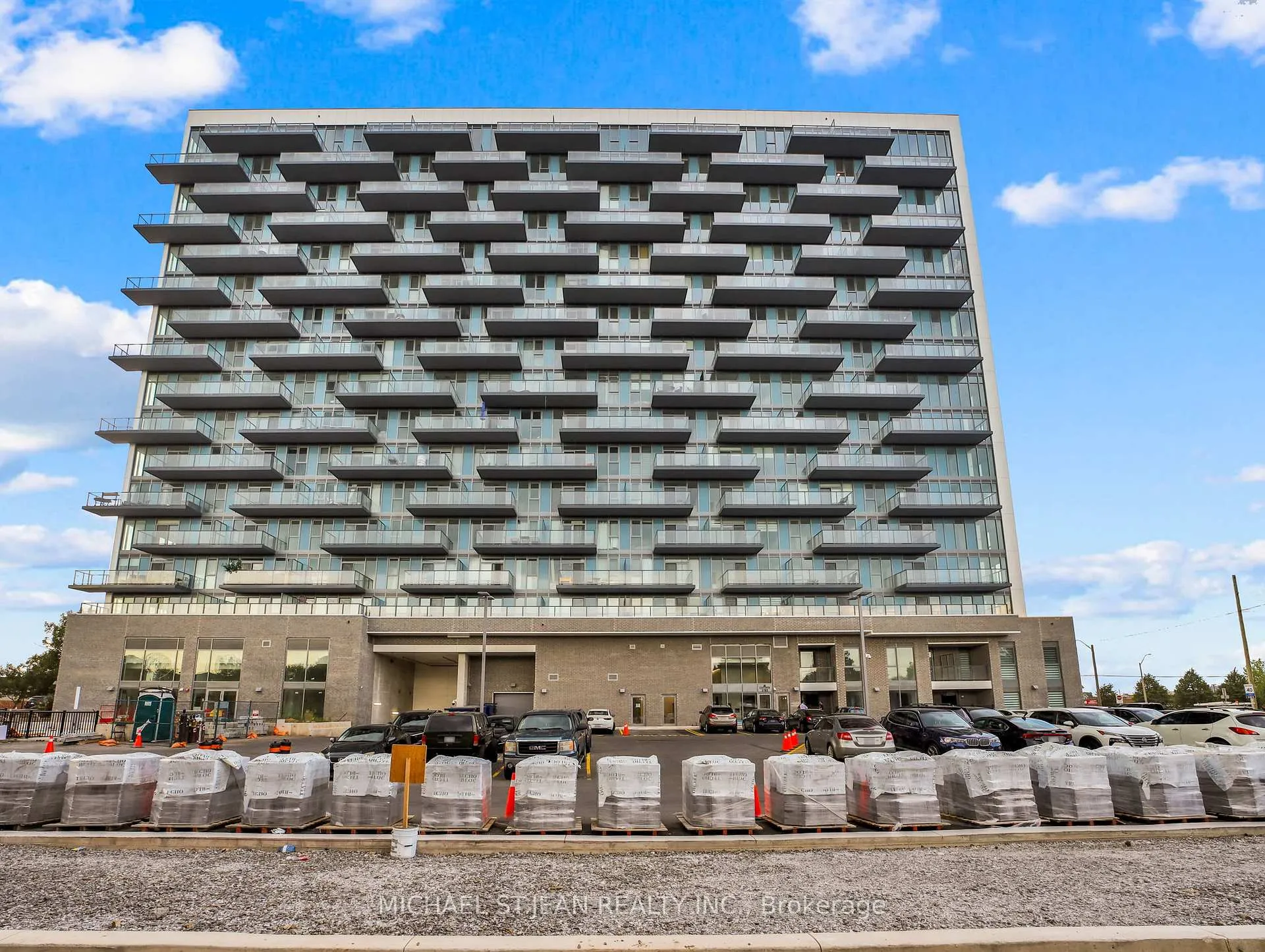 Photo 34 of Unit 1418, 2782 Barton Street E, Hamilton, Grayside — HOMEH