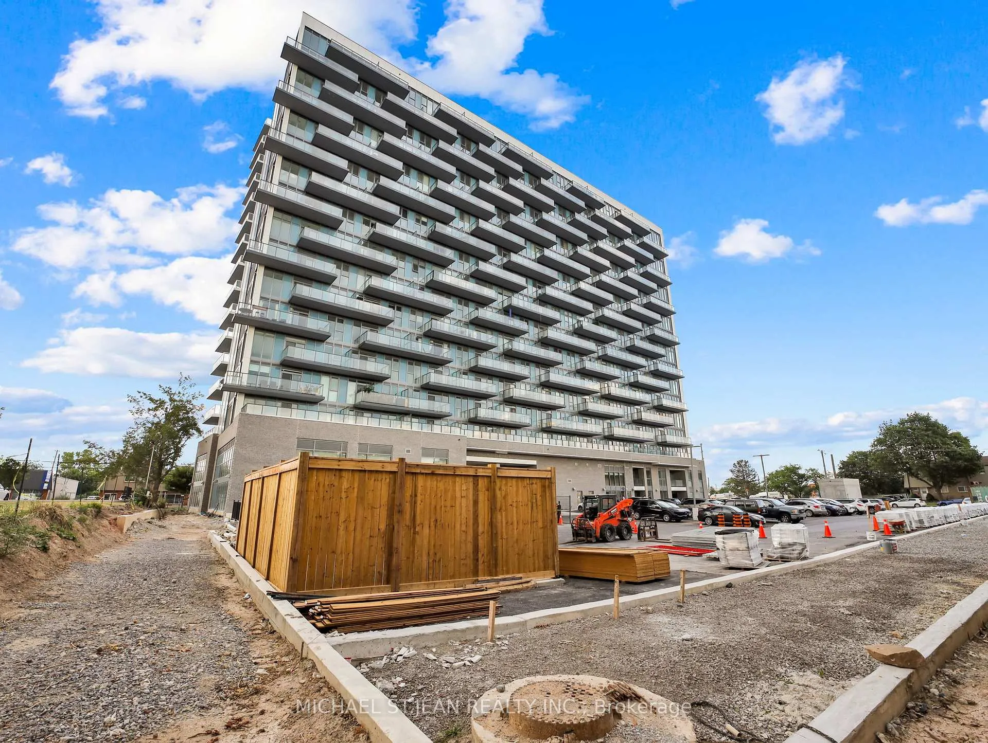 Photo 35 of Unit 1418, 2782 Barton Street E, Hamilton, Grayside — HOMEH