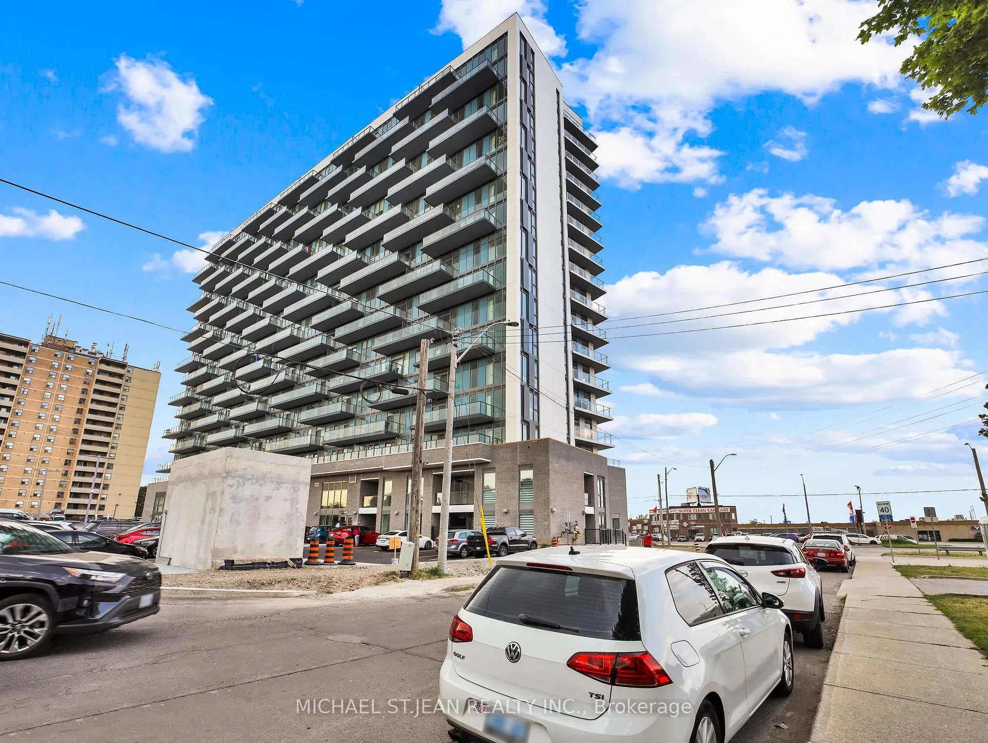 Photo 36 of Unit 1418, 2782 Barton Street E, Hamilton, Grayside — HOMEH