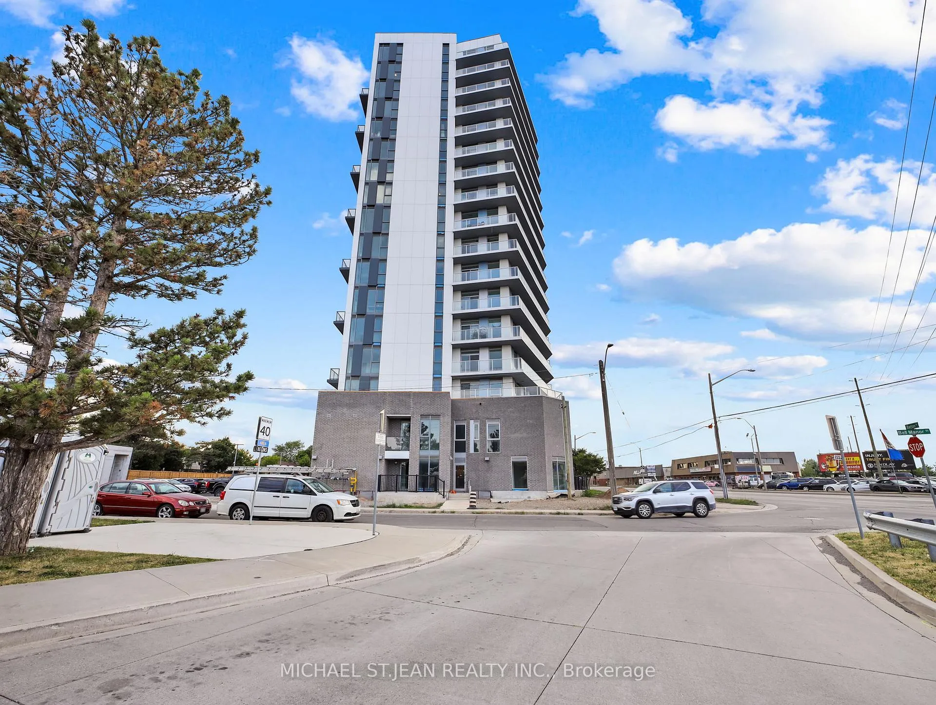 Photo 37 of Unit 1418, 2782 Barton Street E, Hamilton, Grayside — HOMEH
