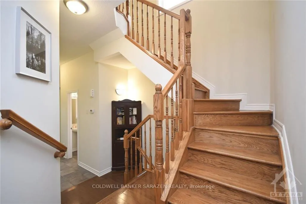 Photo 3 of 106 Marrissa Avenue, Ottawa, Beacon Hill South — HOMEH